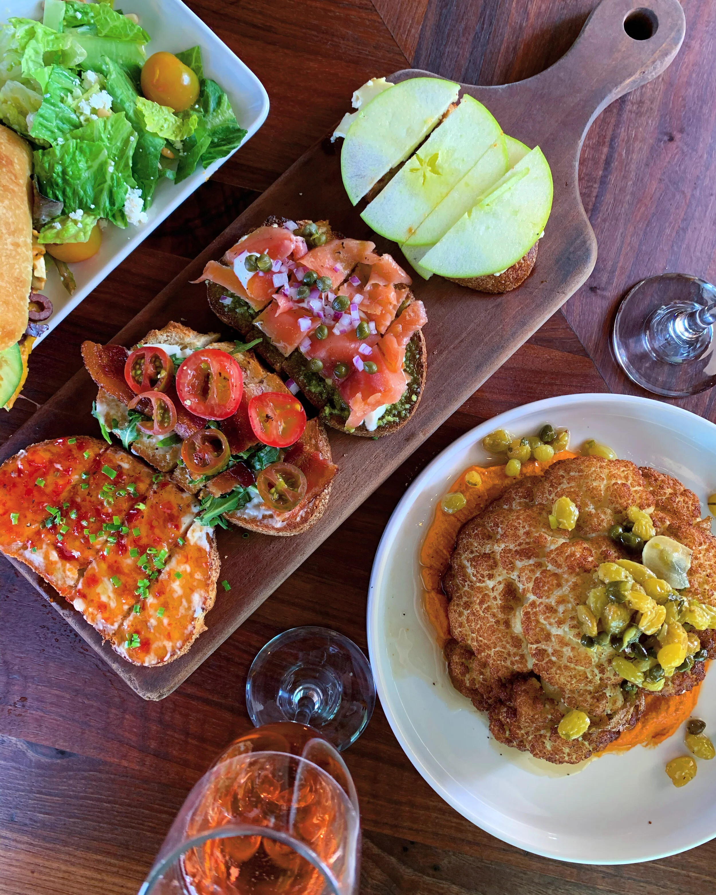 Postino Wine Cafe - Scottsdale, Arizona