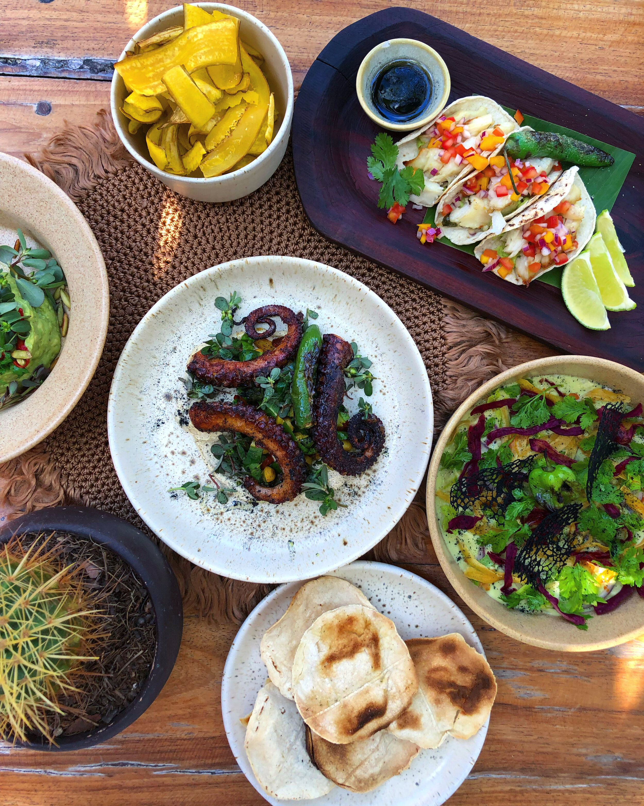 Nomade - Tulum, Mexico