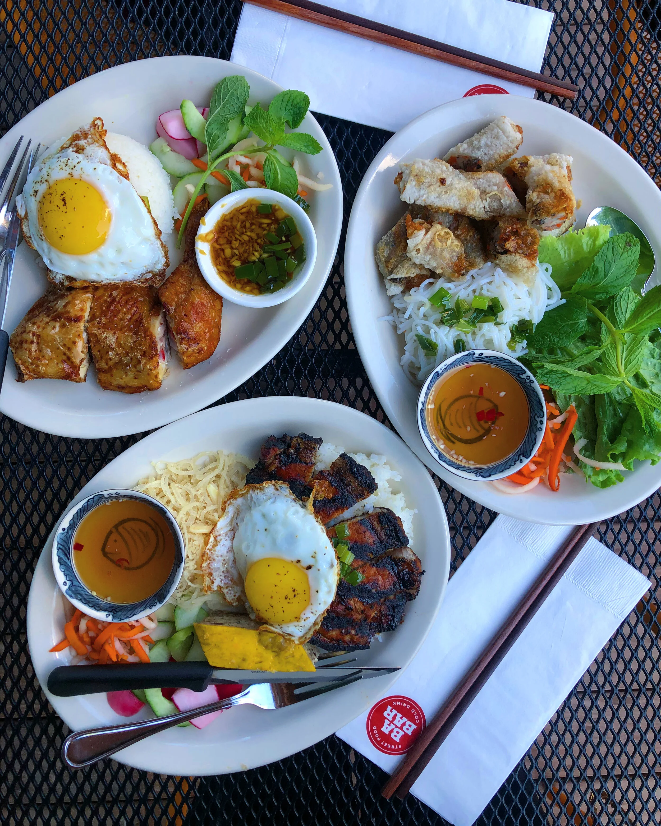 Babar - Seattle, Washington