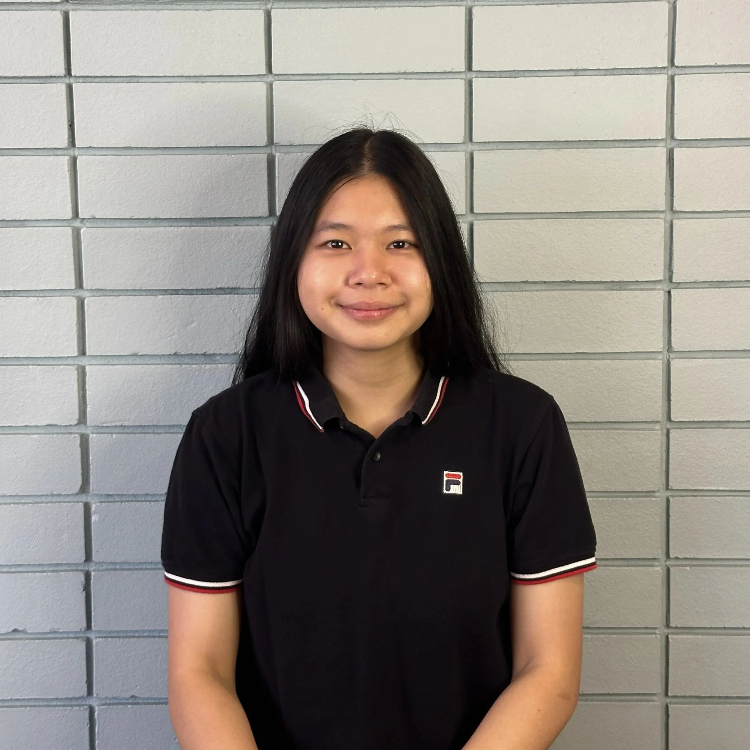 Mary Lin Profile Image 