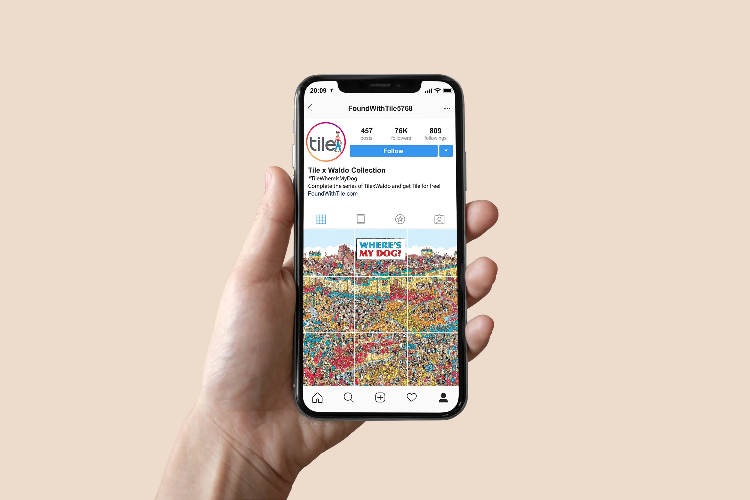 iPhone in Hand Mockup.jpg