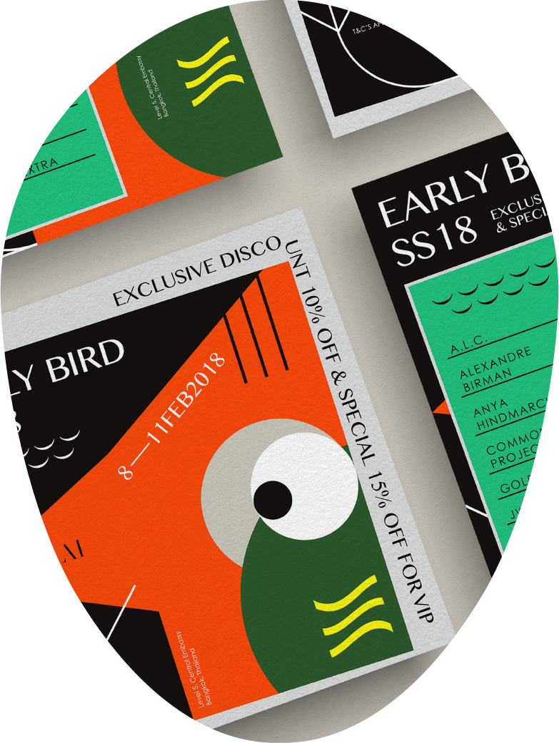 ⬤ SIWILAI   Marketing+Branding+Design  