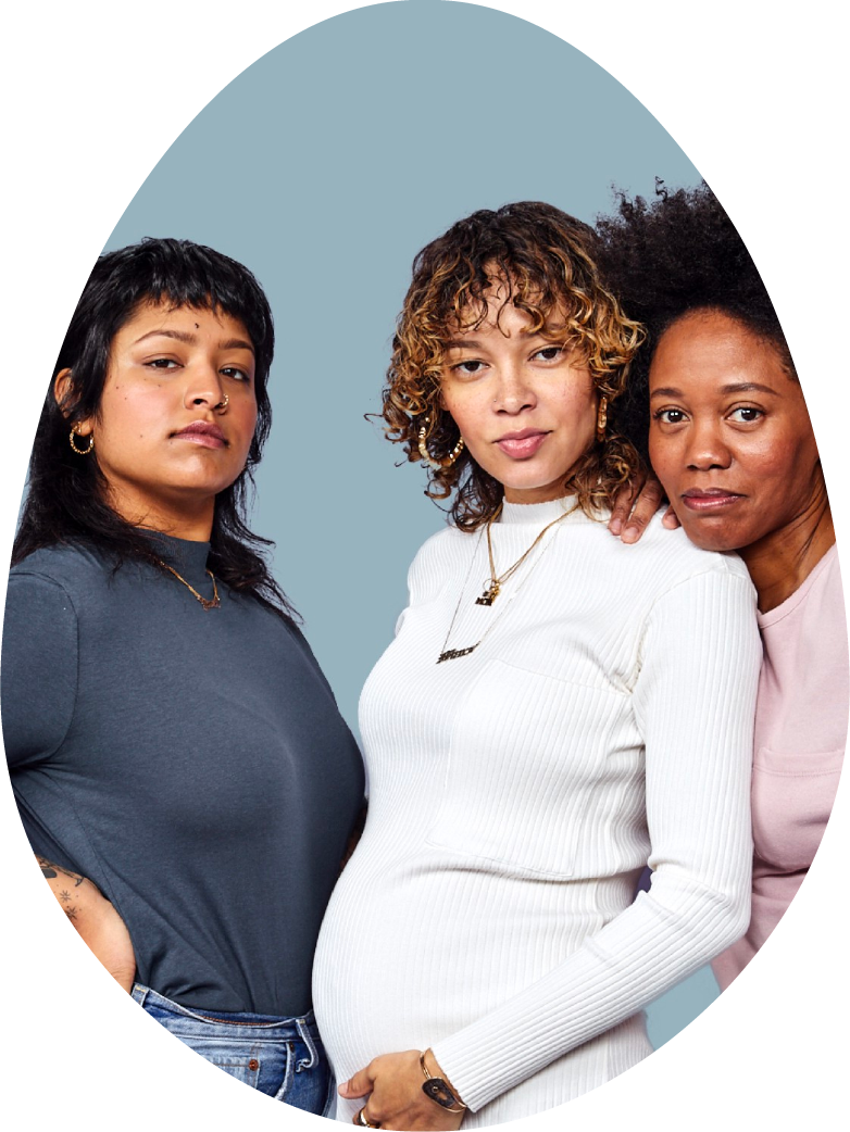 HERS <span>Social Media Campaign</span>