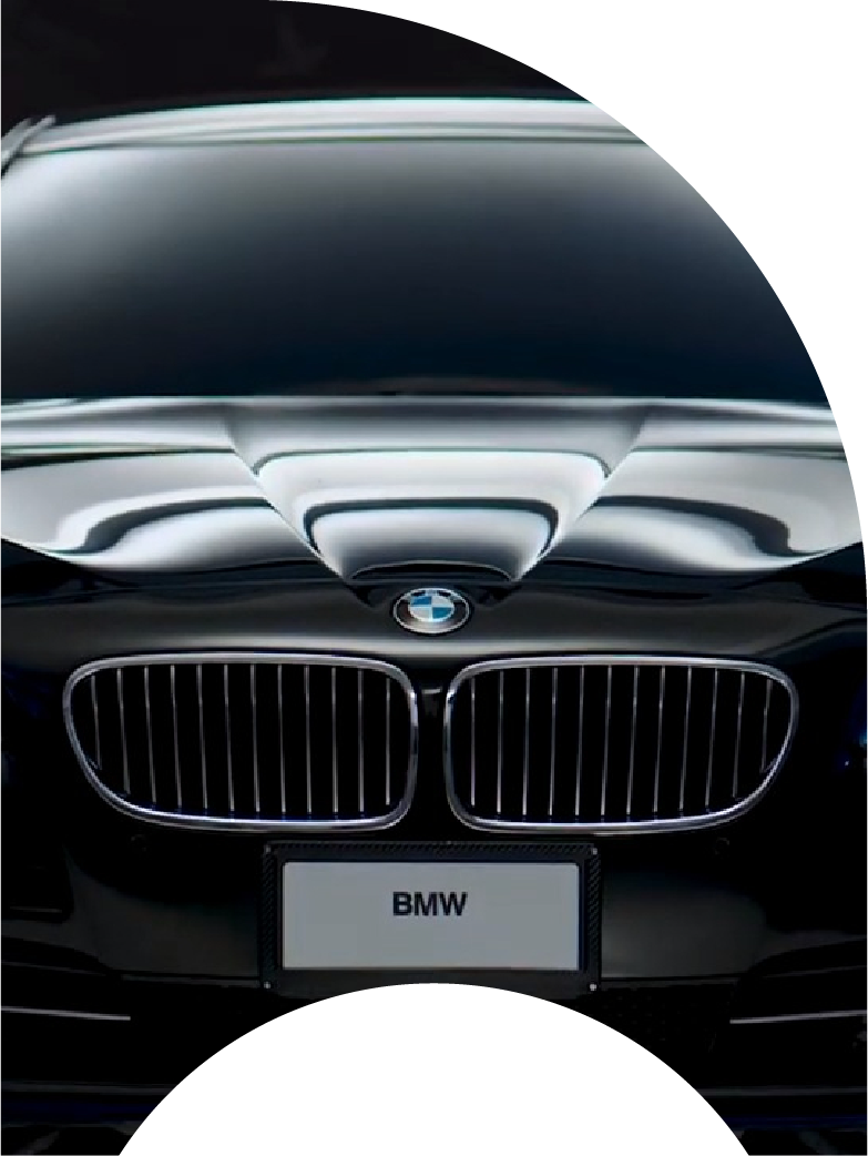 BMW Europa Motor <span>Social Media Campaign</span>