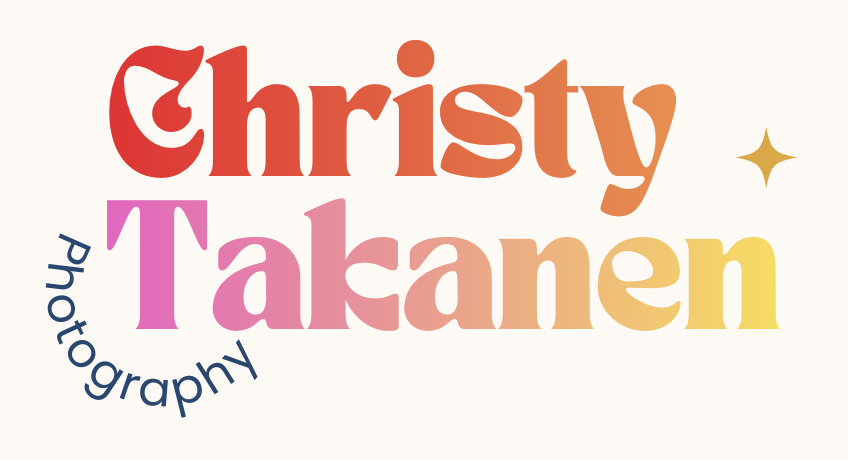 Christy Takanen Photography