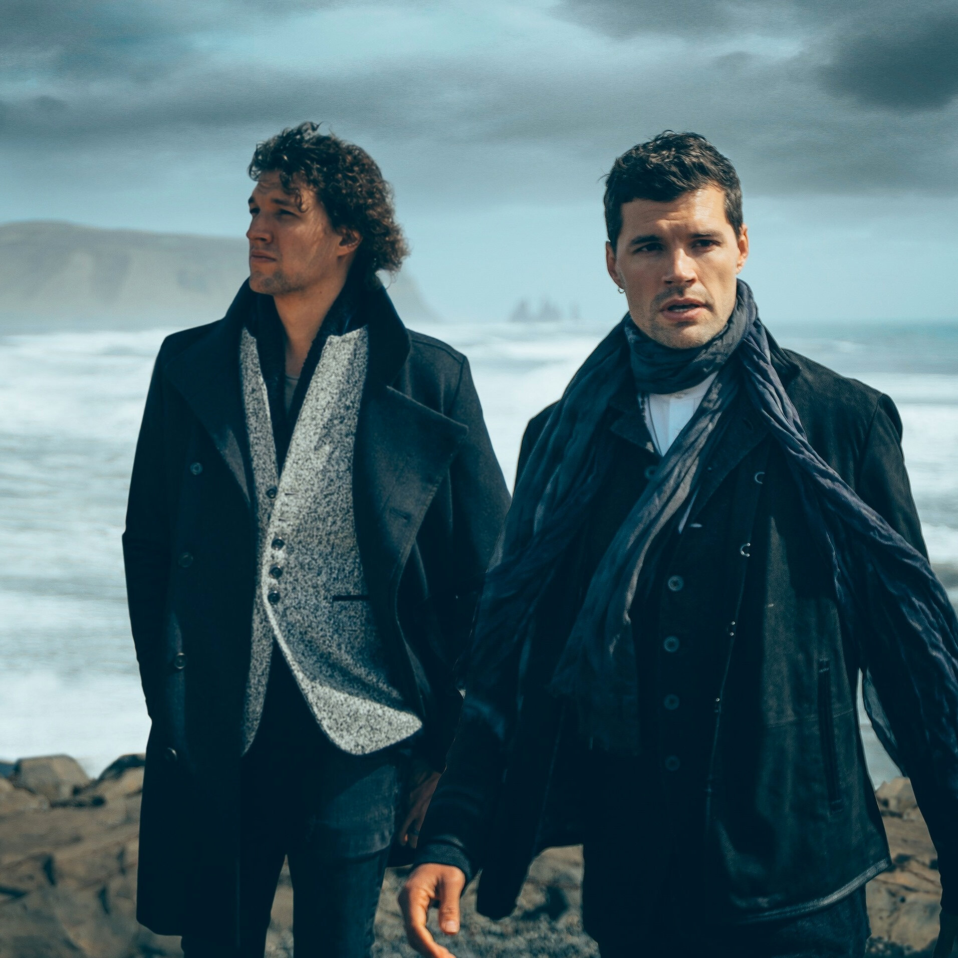 for KING &amp; COUNTRY