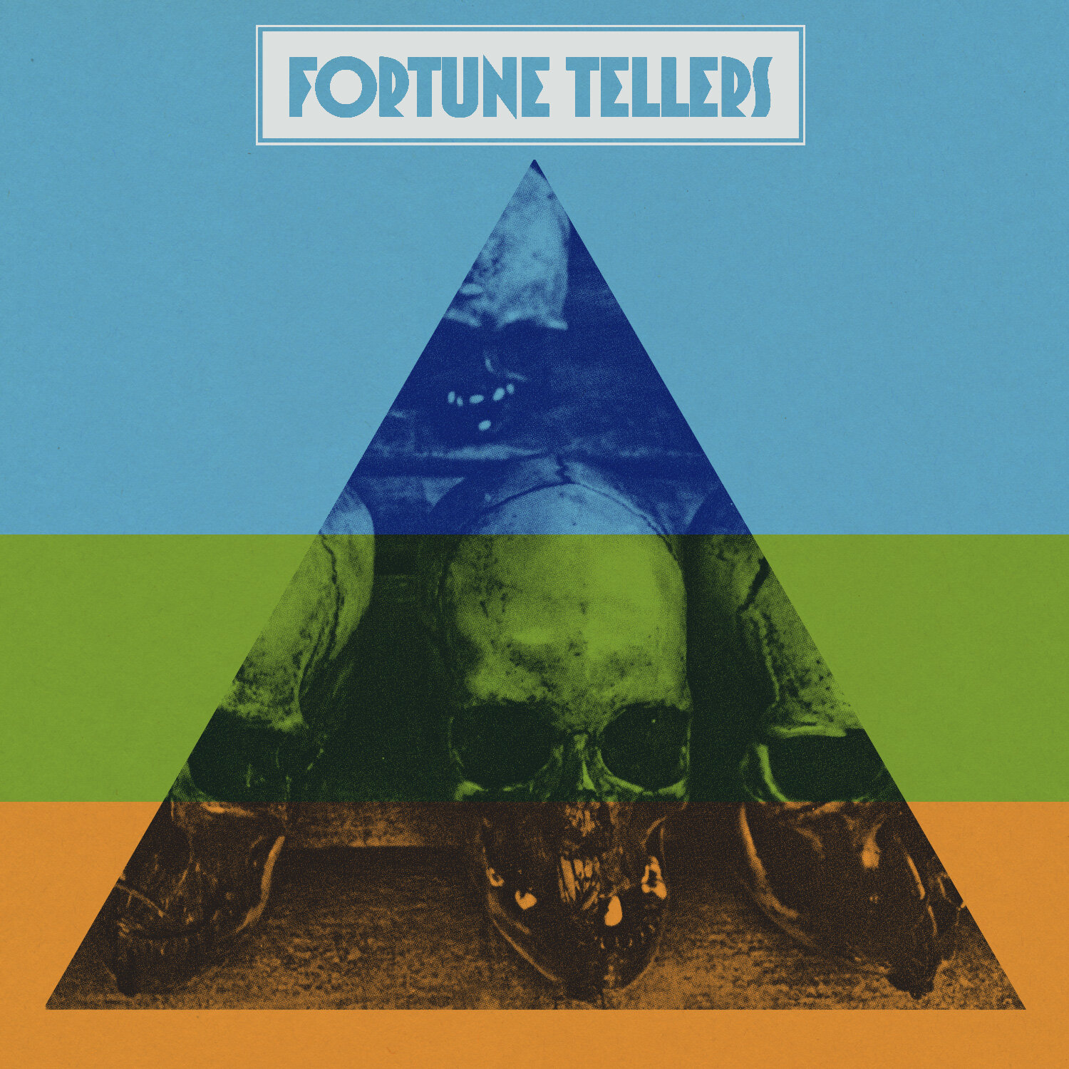Fortune Tellers Music