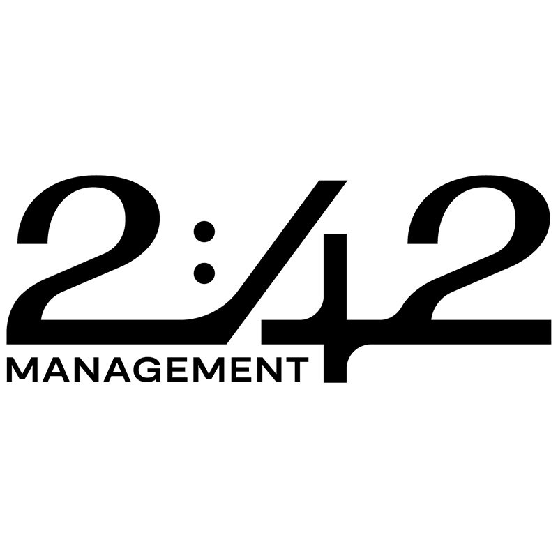 2:42 Management