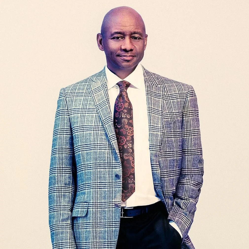 Branford Marsalis