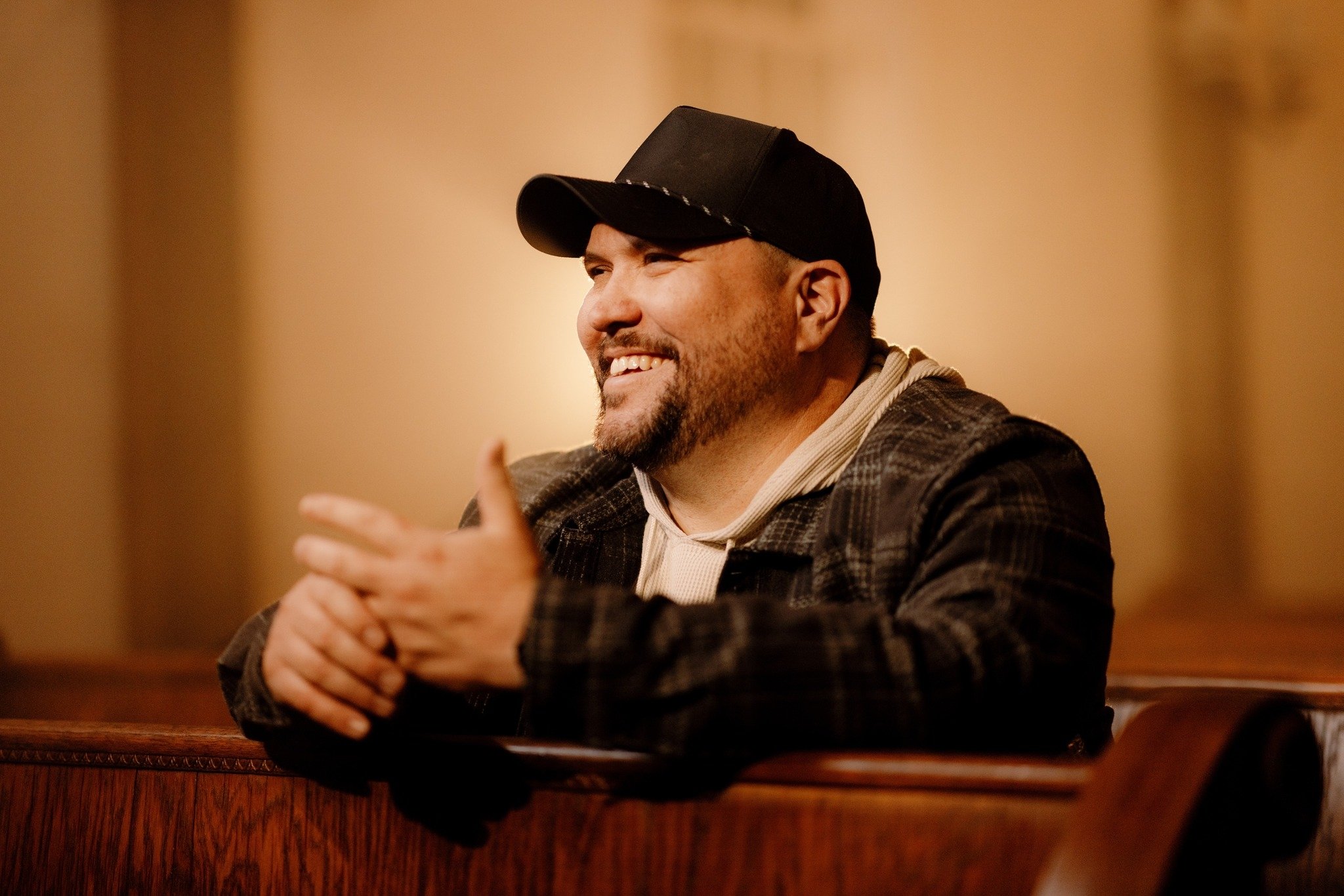 Micah Tyler