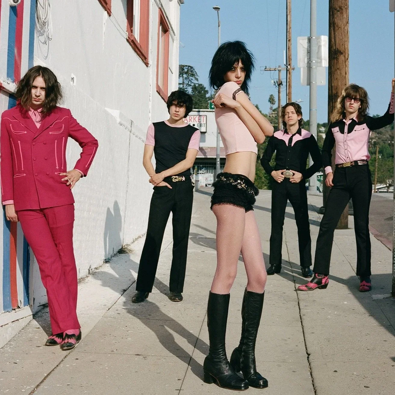 Starcrawler