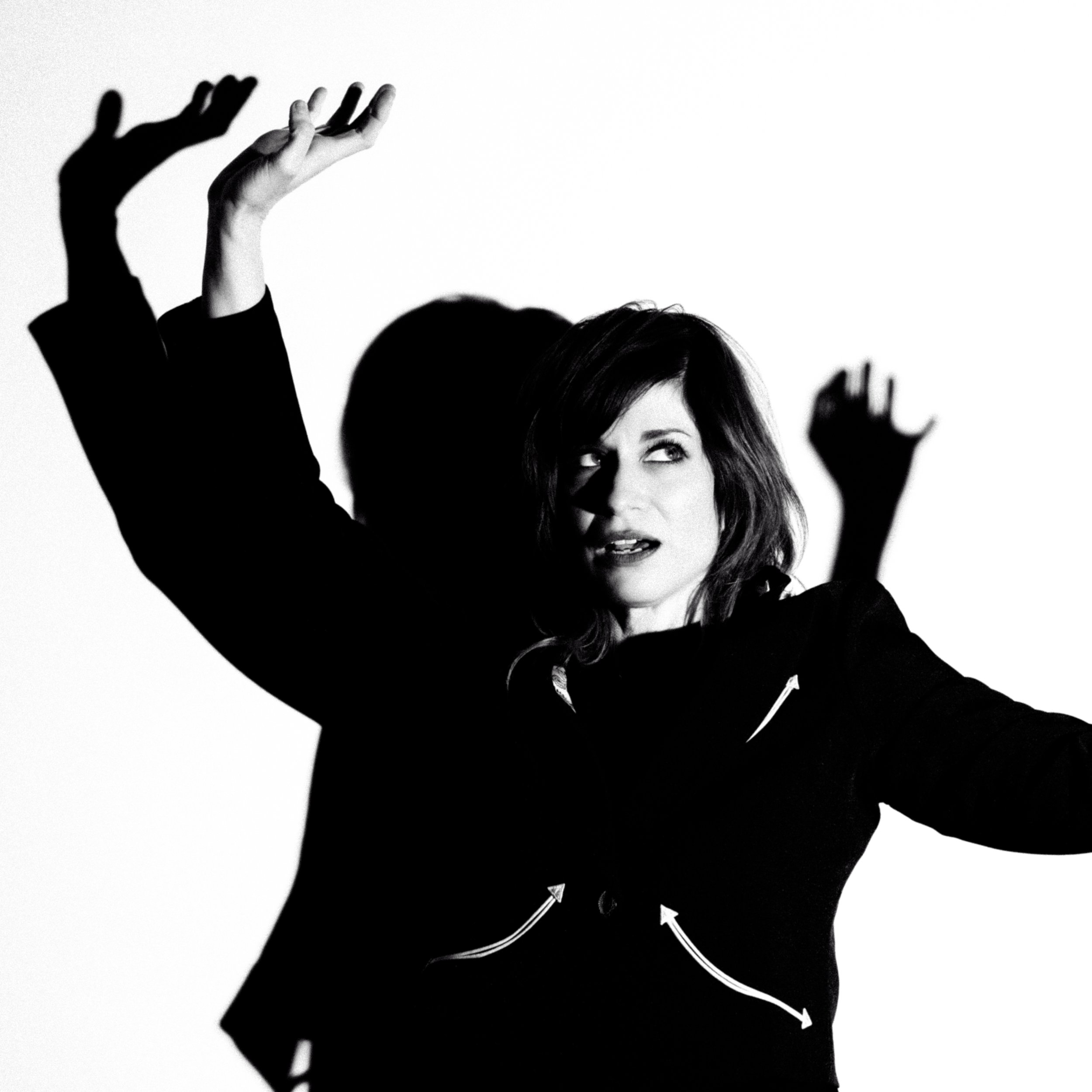 Nicole Atkins