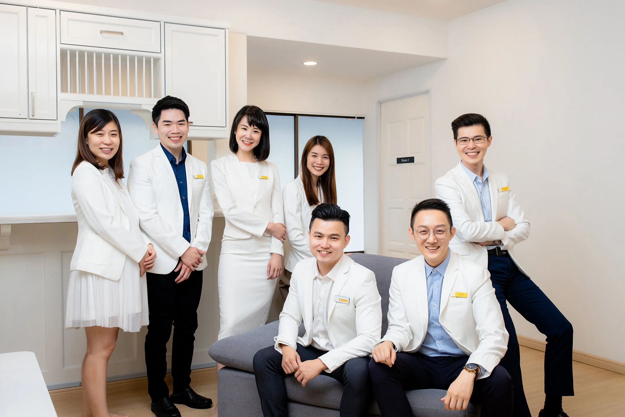 Skin Pigmentation Expert