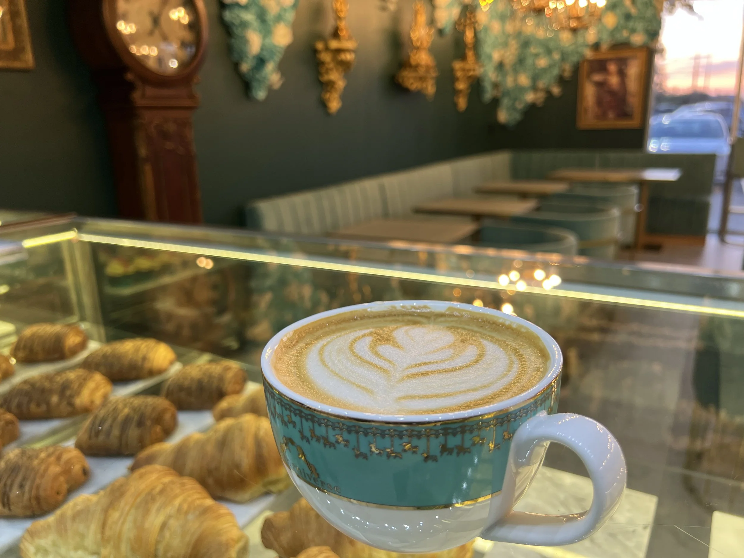 FAQs — Unicorniverse European Bakery & Cafe