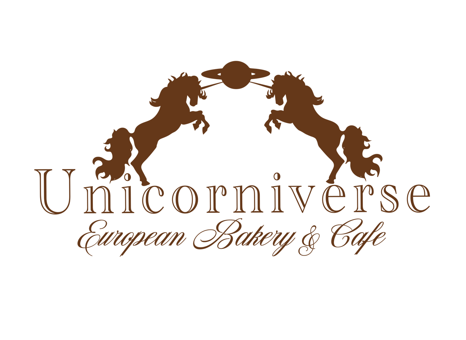 Unicorniverse European Bakery &amp; Cafe
