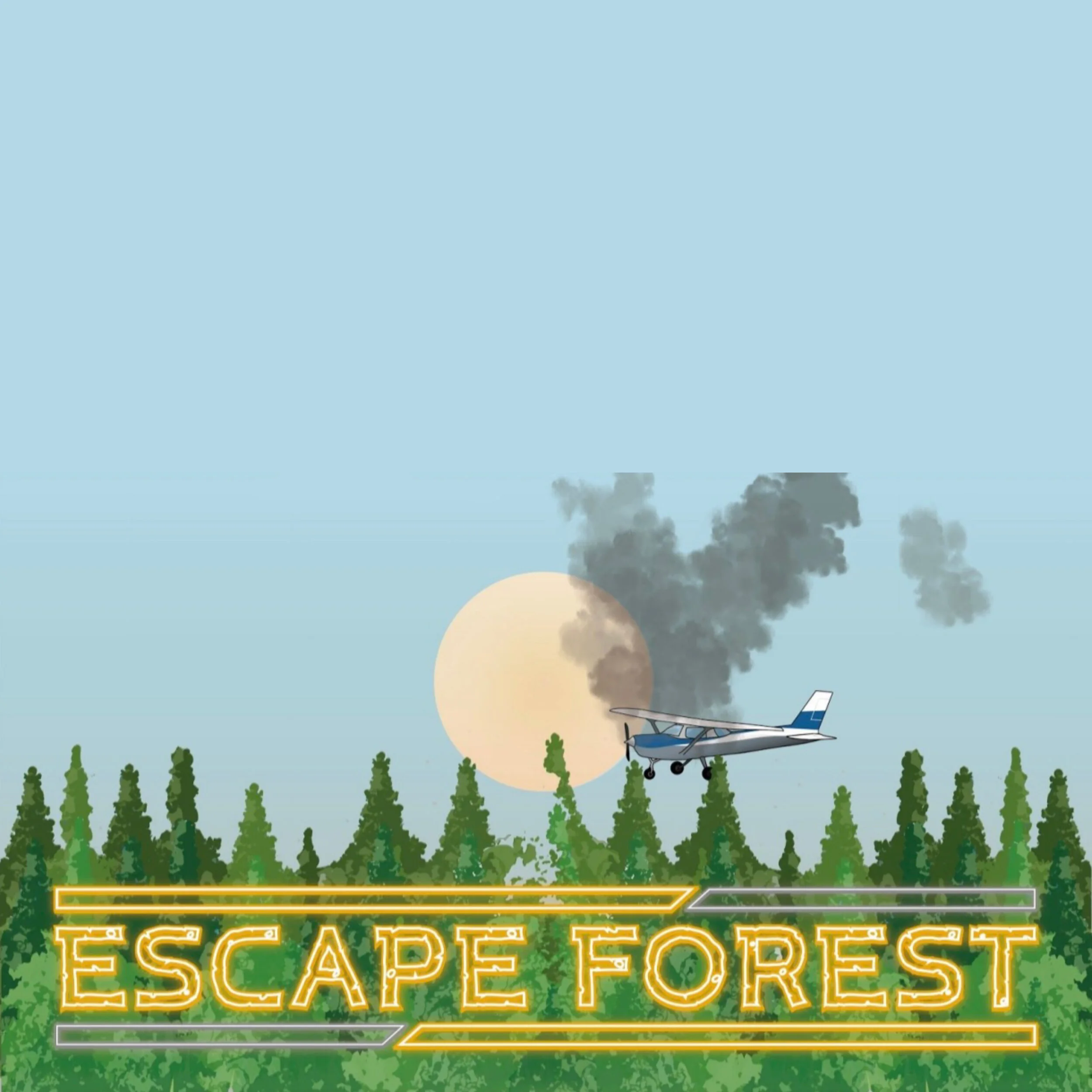 Escape Forest