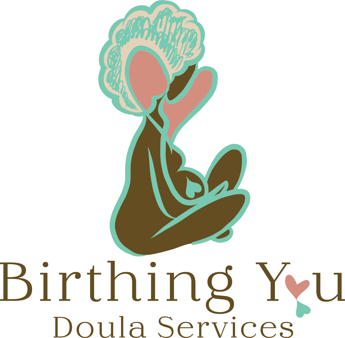 Birthing You Doula Services- St. Louis Doula and Childbirth Educator