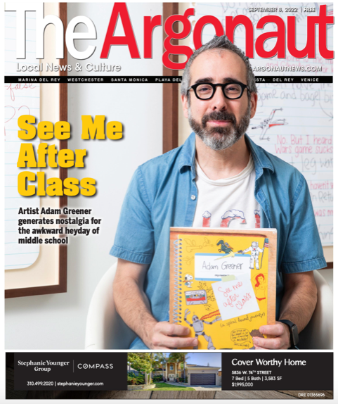 The Argonaut