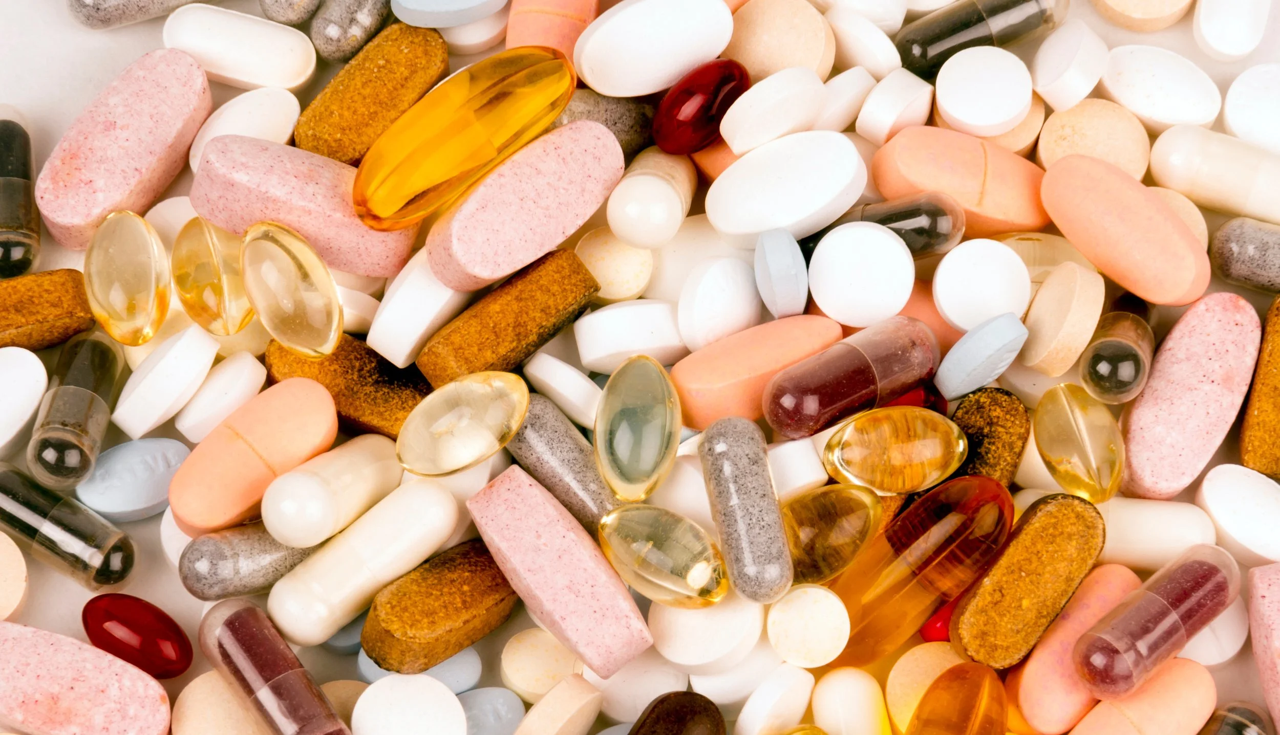 The Truth About Supplements