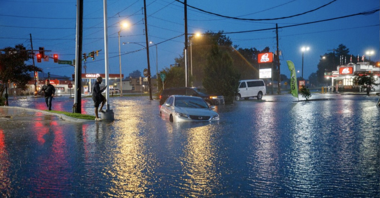 Dealing with Denied or Delayed Property Claims? How a Louisiana Hurricane Lawyer Can Help