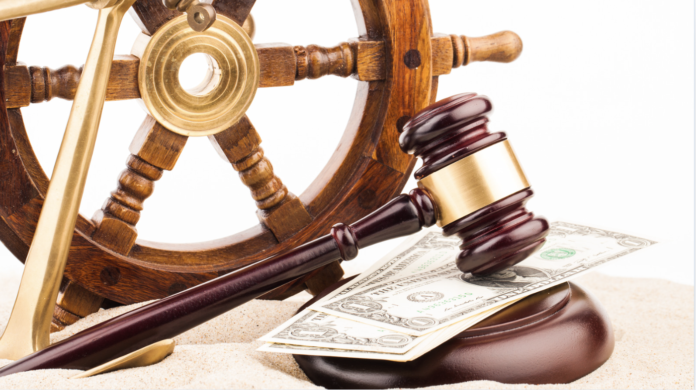 Your Guide to Gulf Coast Boating Accident Laws
