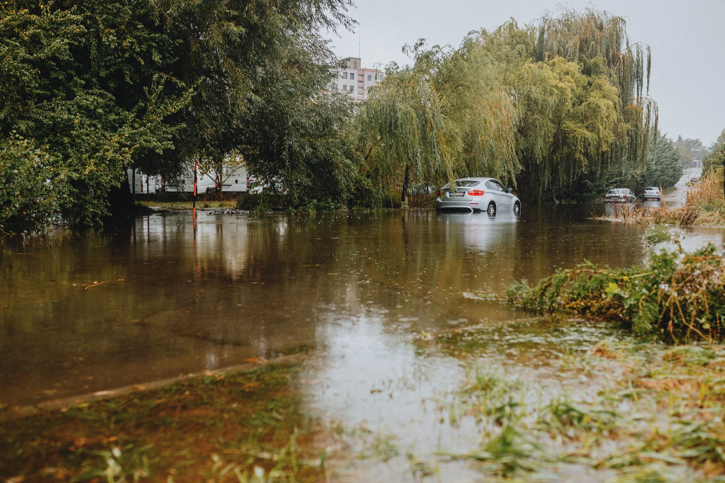 How Property Damage Claims Work in Louisiana