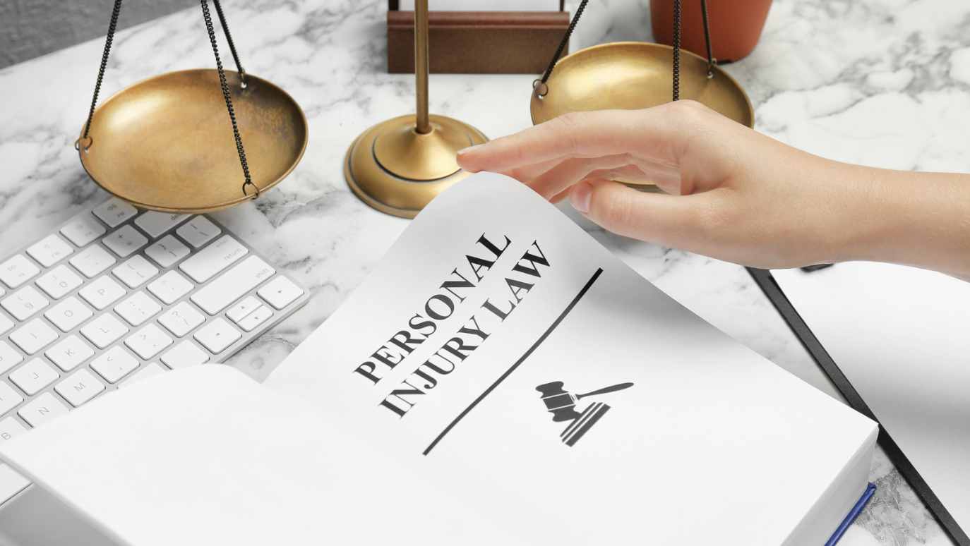 Types of Damages in Personal Injury Cases: What Every Victim Should Know