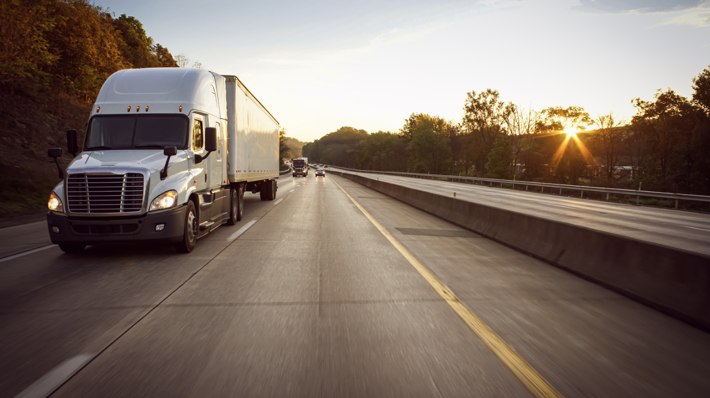 Injured in an 18-Wheeler Crash in Louisiana? Who Is Liable and What to Do Next