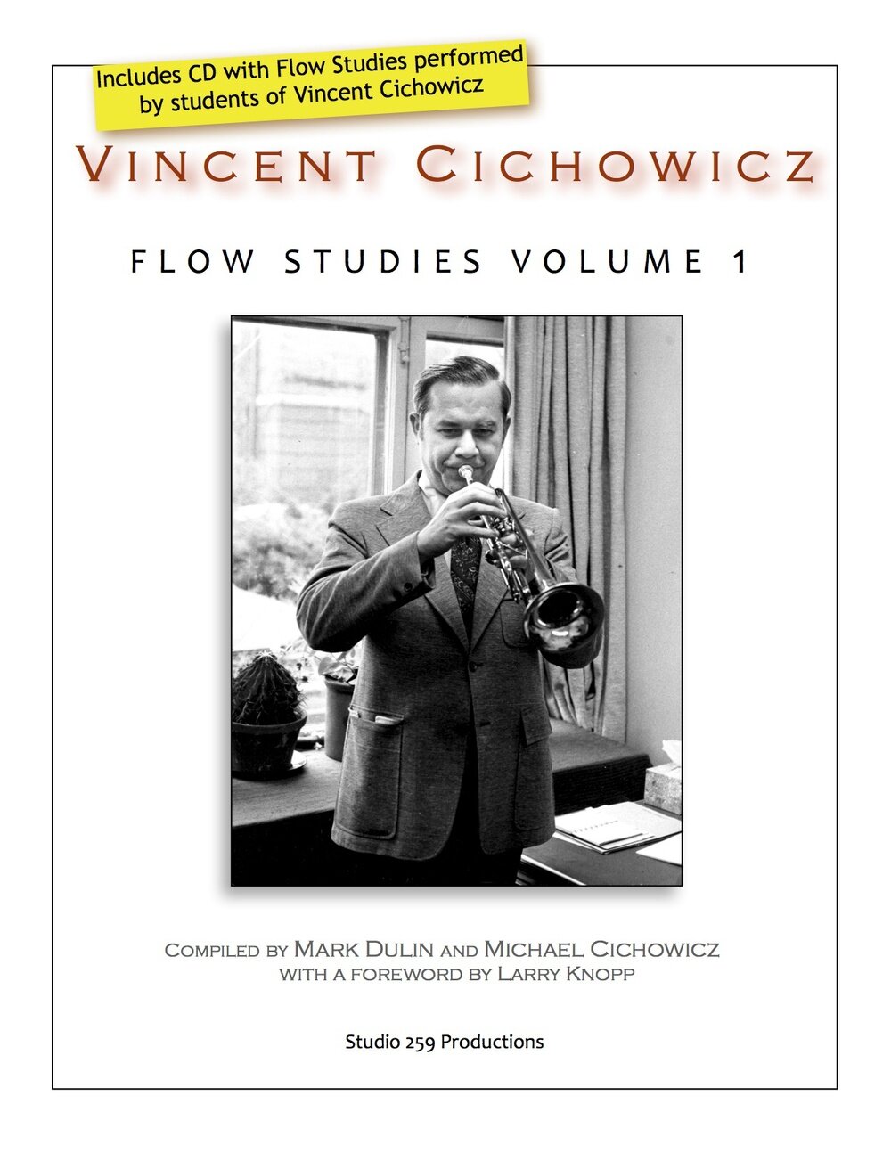 Flow Studies Volume 1