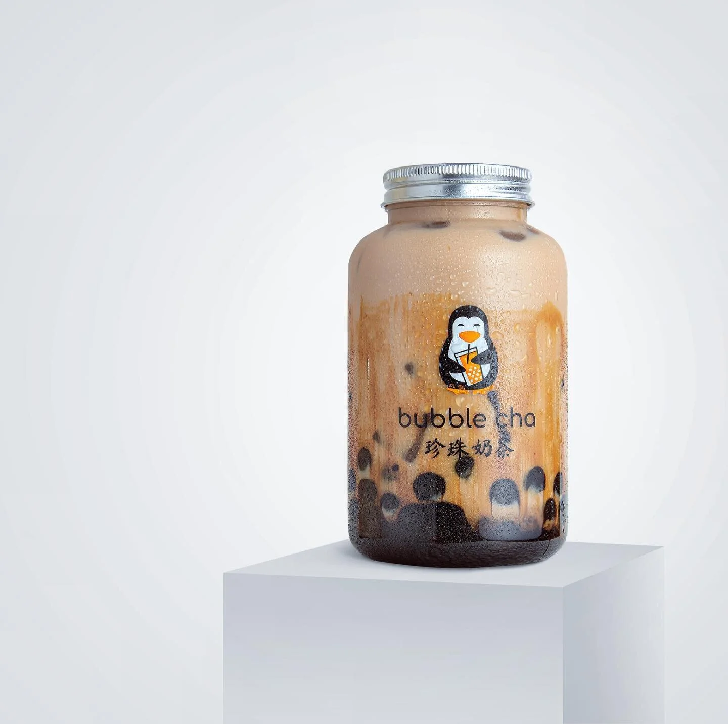 Announce
Hazelnut 🌰 Boba 🧋 milk tea
@bubblechauae