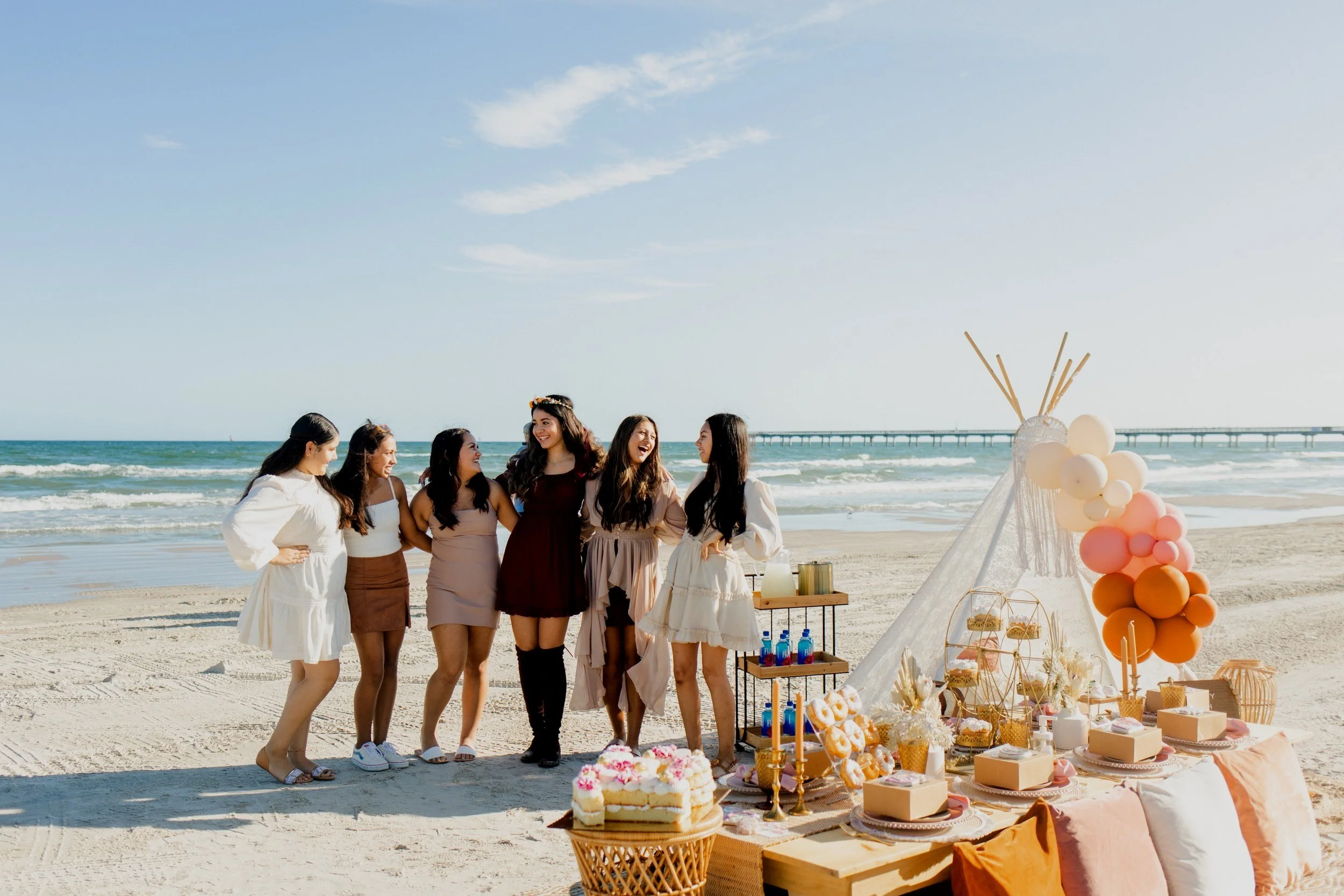 Book a Picnic — Pretty Picnics Corpus Christi