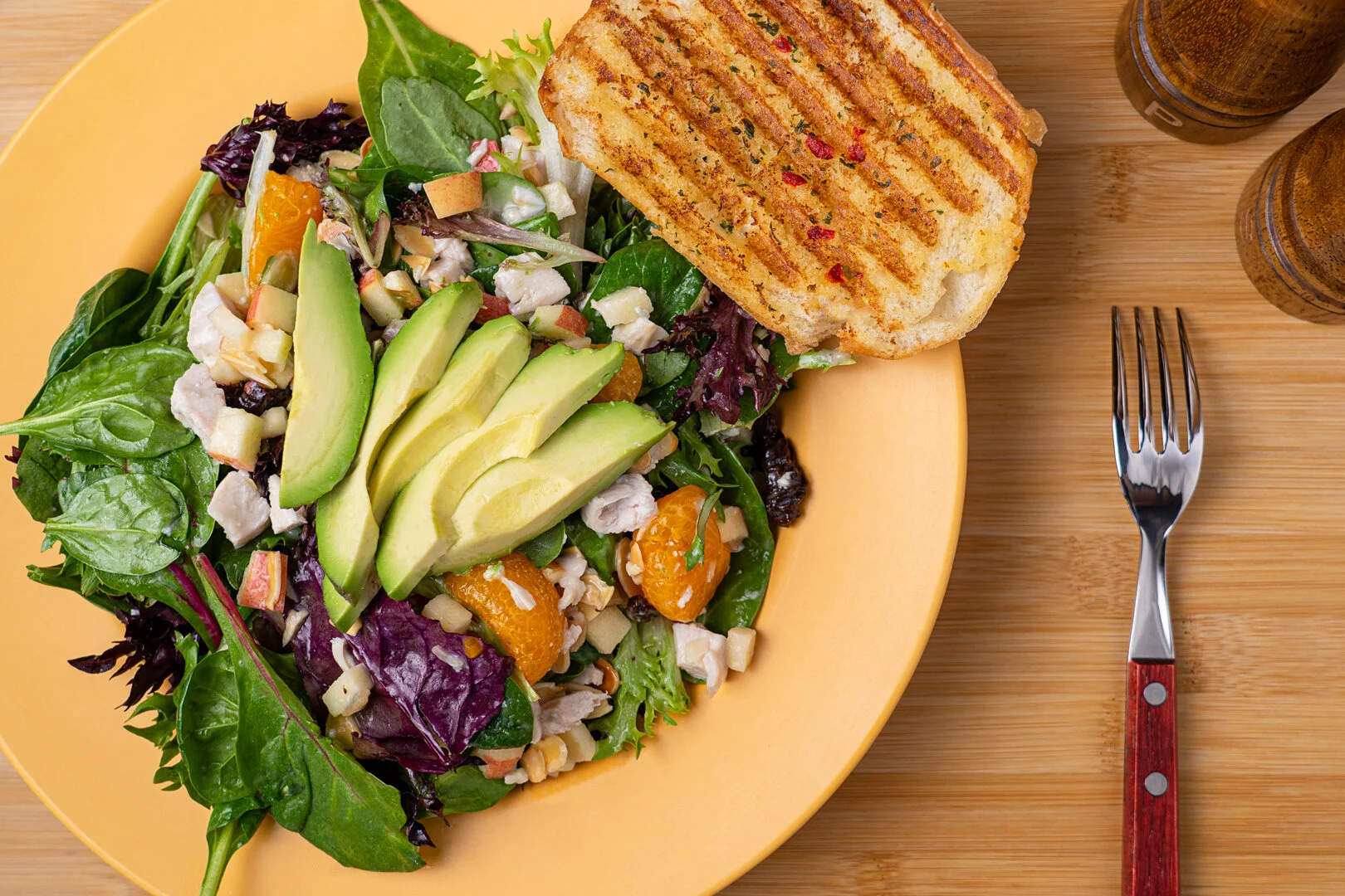 Cornucopia -  - Euro Cafe