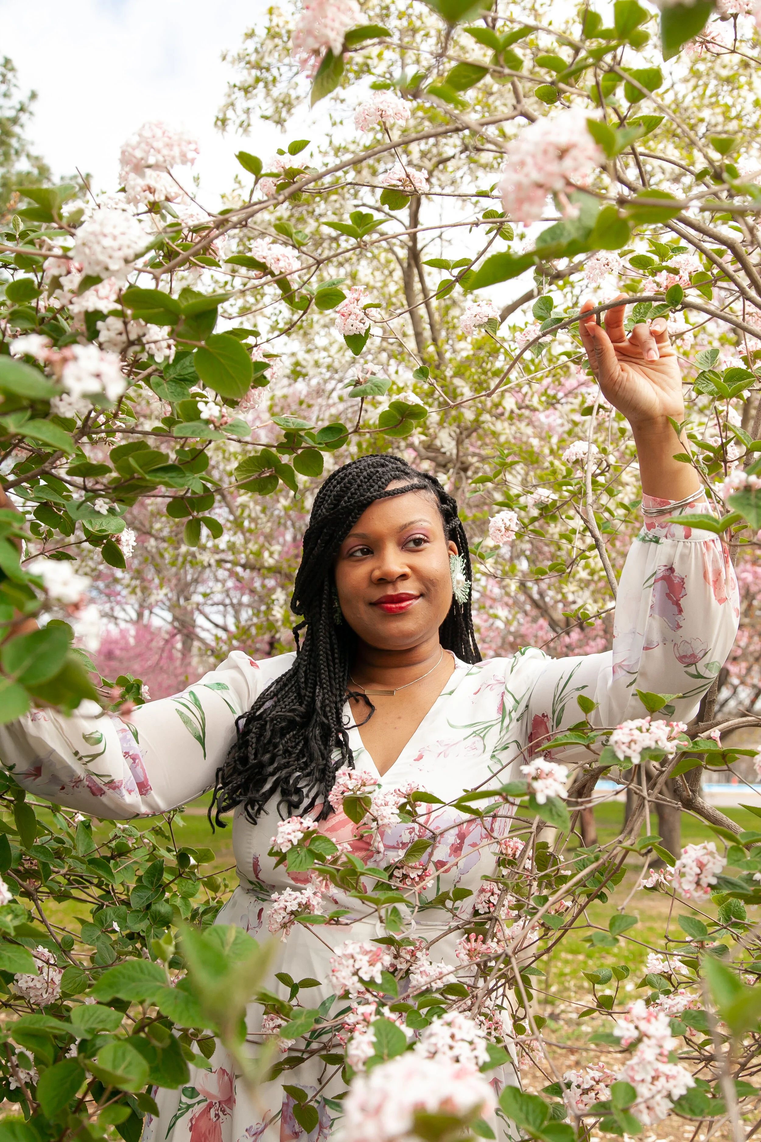 Elizabeth  Duplessy_Kym Fajardo_Flushing Meadows Cherry Blossoms _New York City_2021-04-17 930am_1619112135_recH3T0zUjnSe7Ril_32_31.jpeg