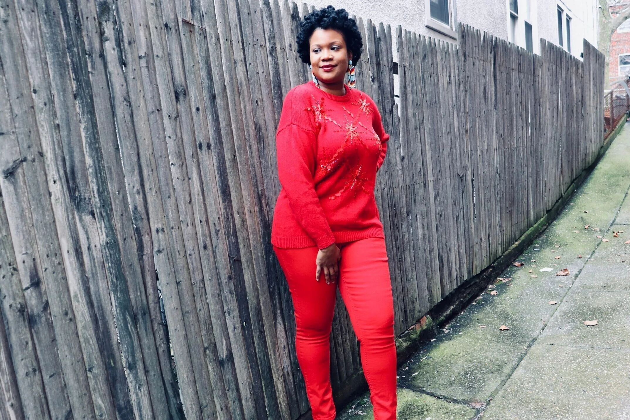 red ready