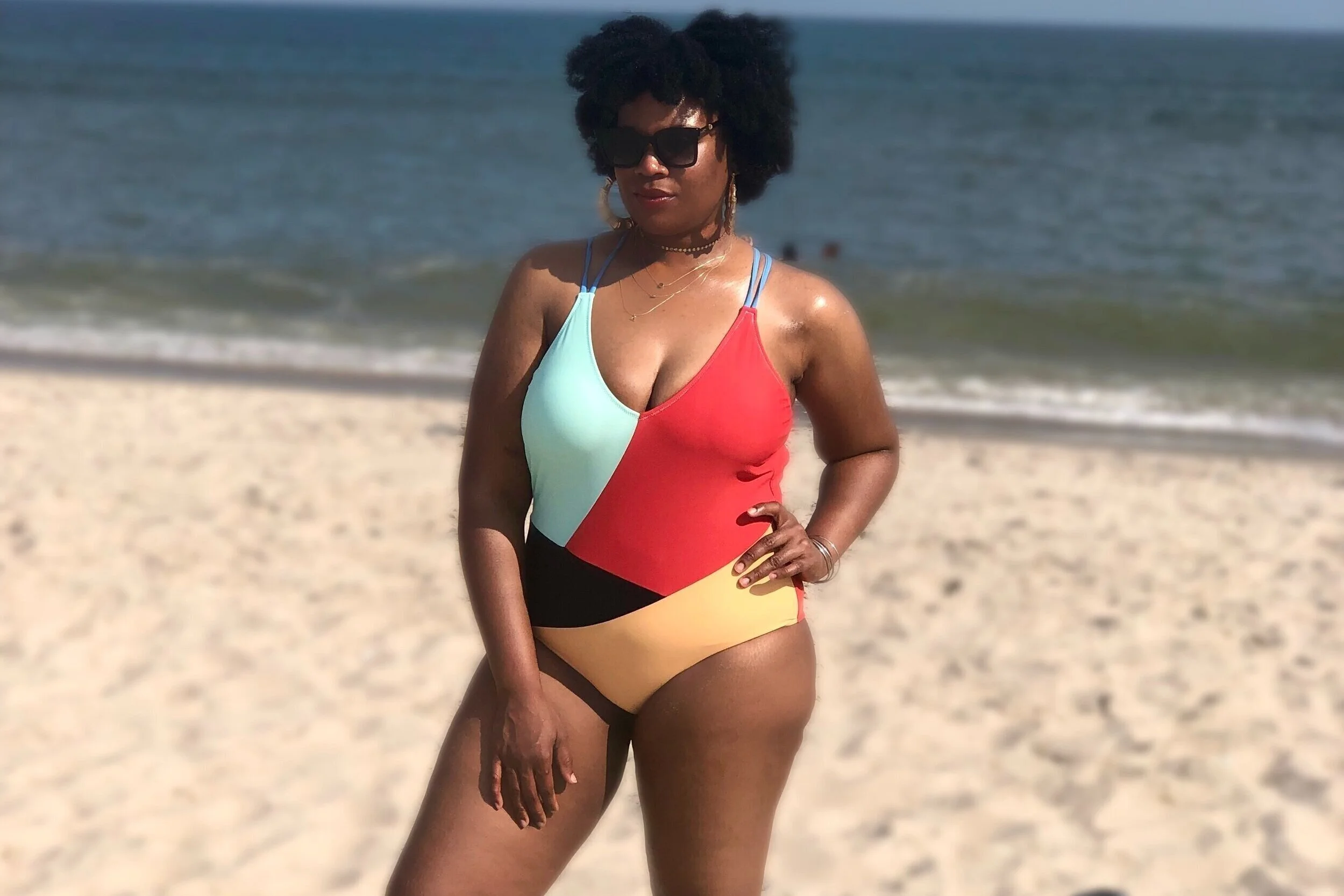 life’s a beach sometimes