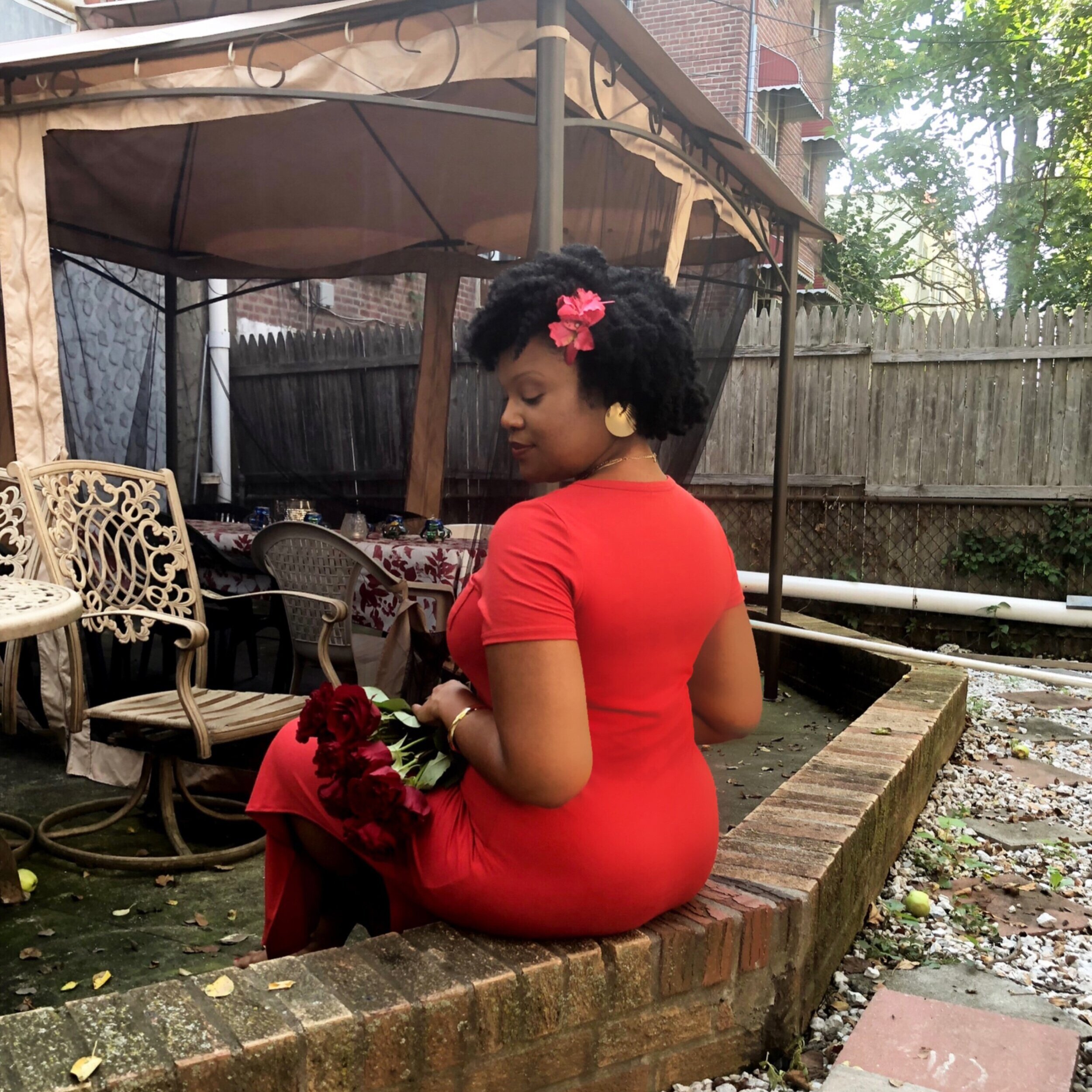 roses are red