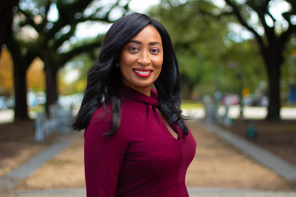 Professional Headshots