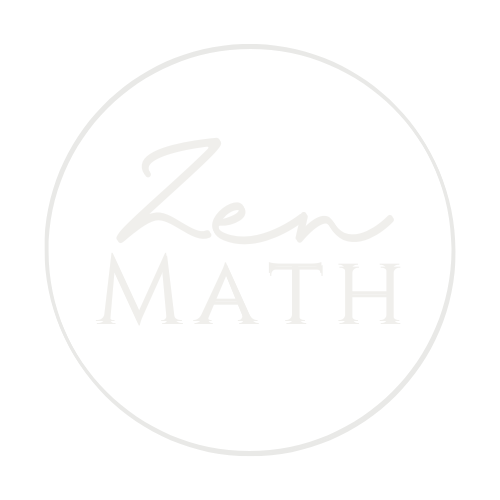 Zen Math - Ontario online highschool math tutoring services