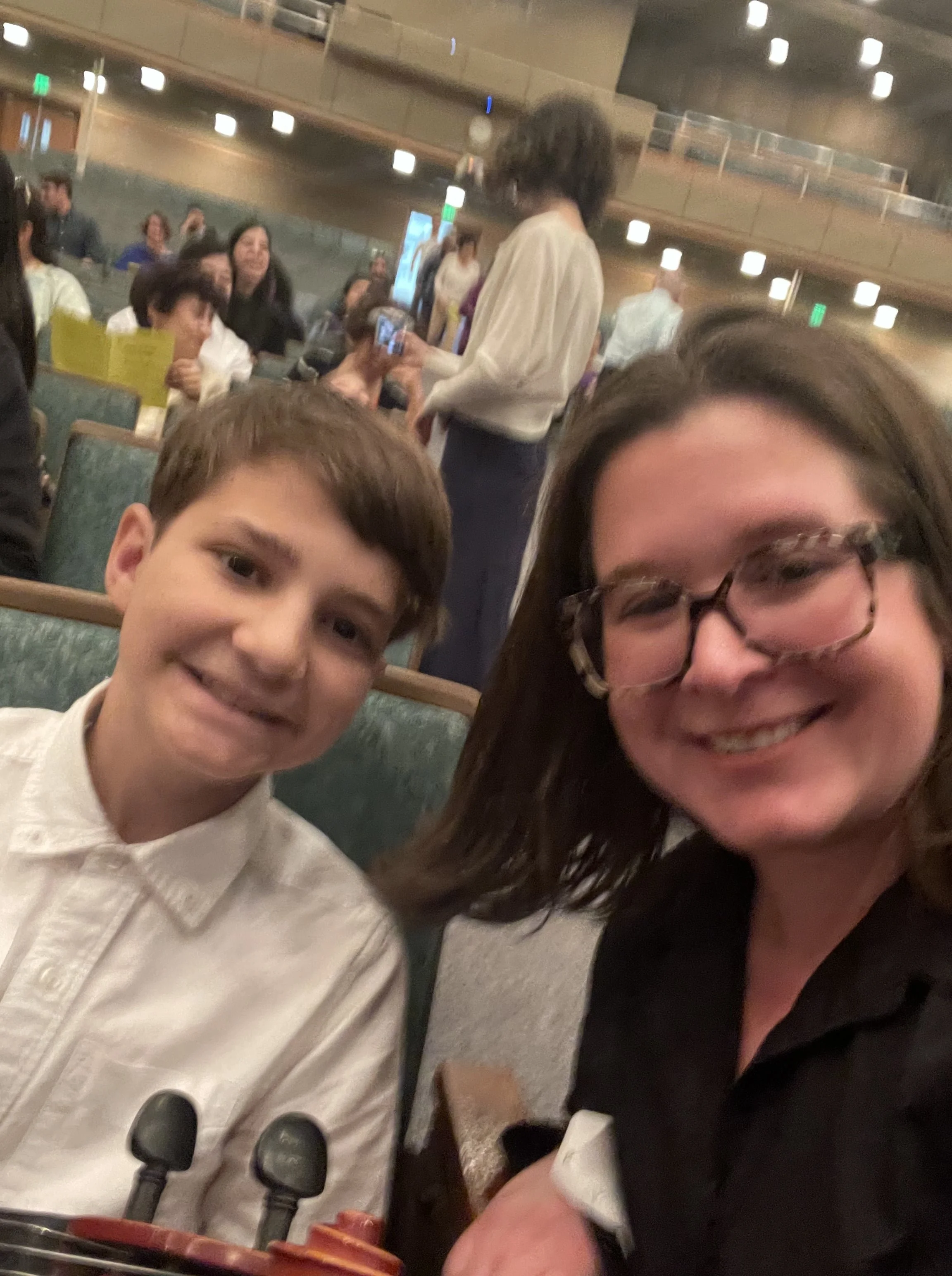 Suzuki Association of Northern California play in with Suzuki Violin School Volume 1 student