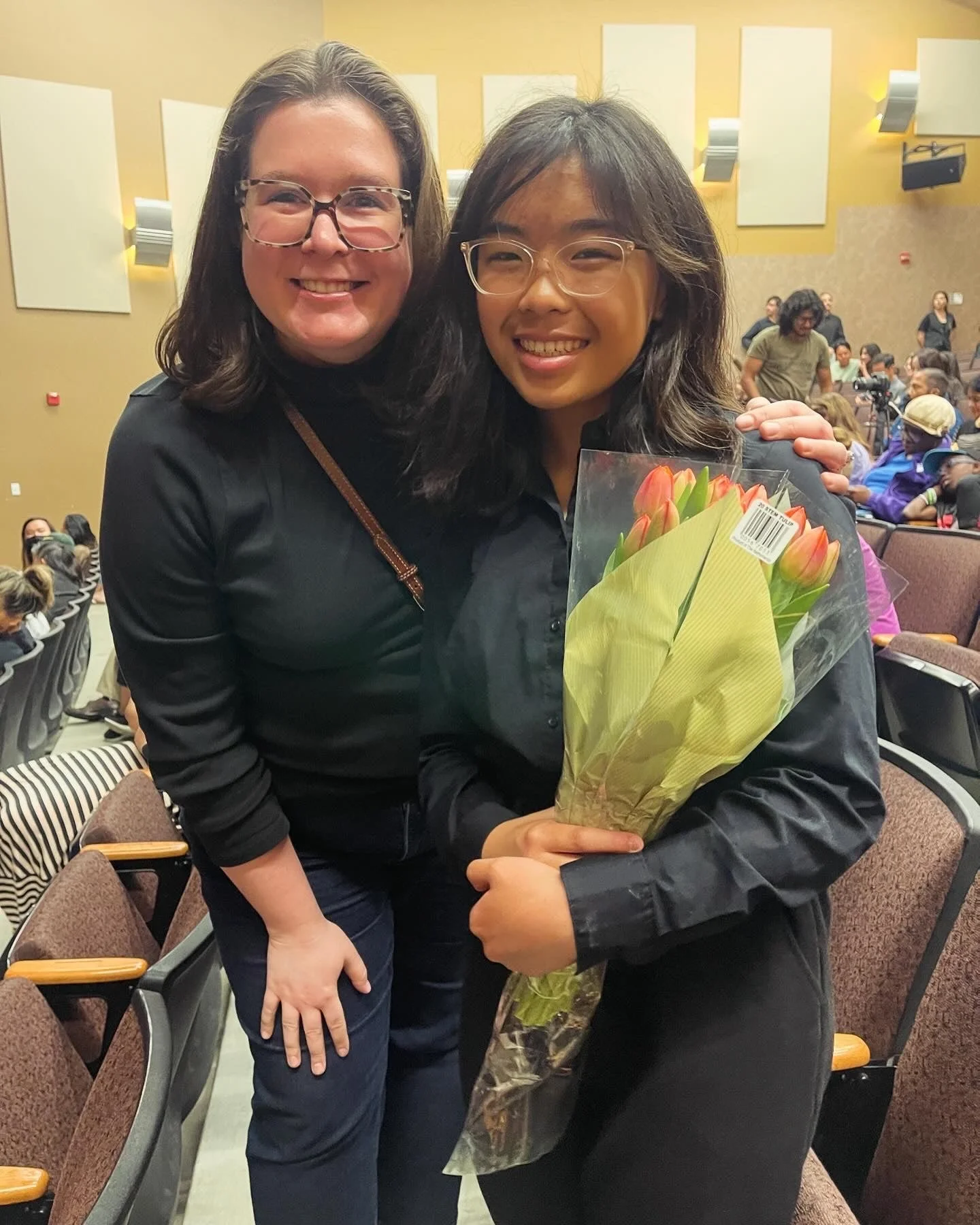 Suzuki Violin School Volume 3 student post Natomas Performing and Fine Arts Academy Honors Orchestra performance