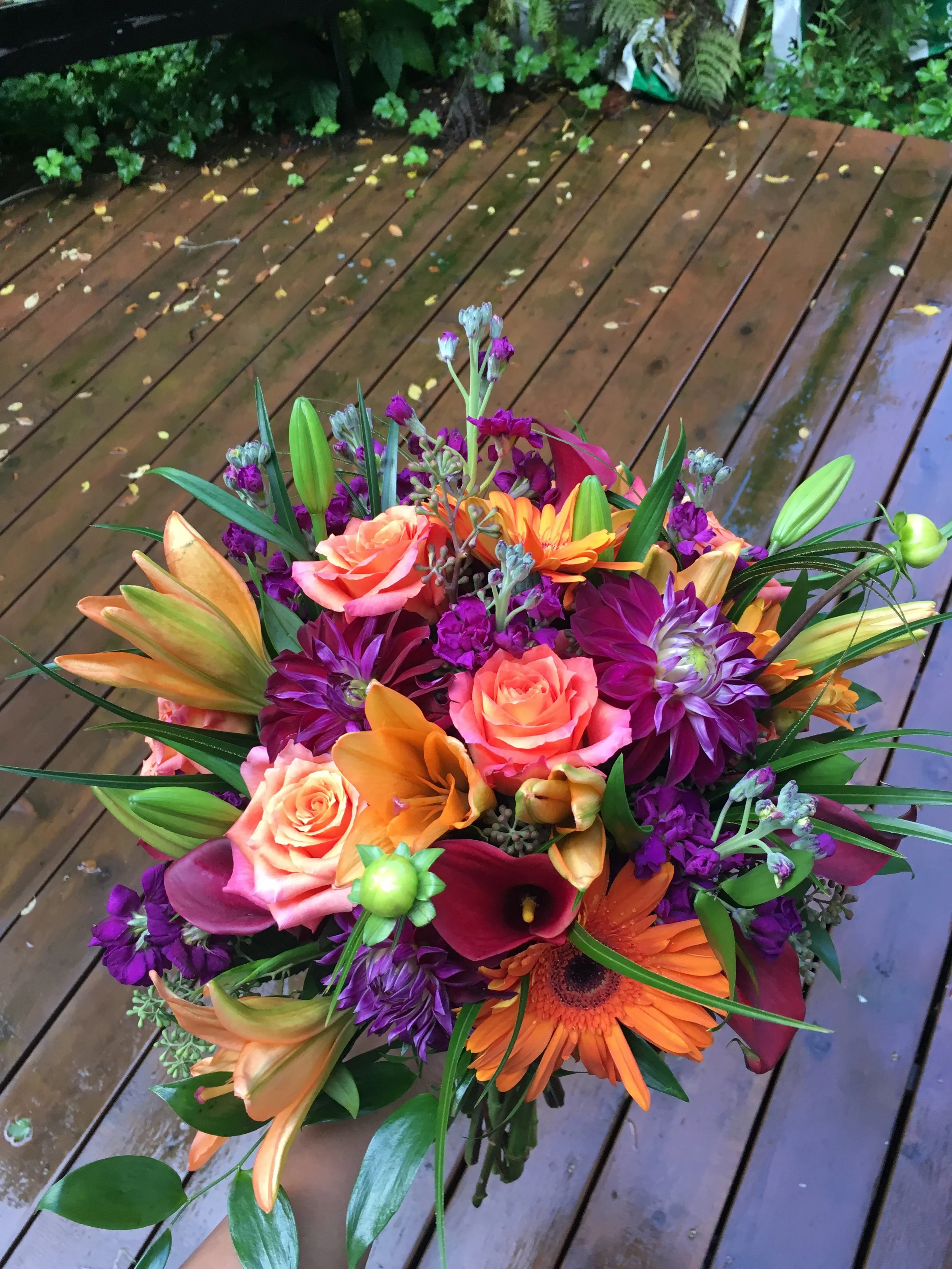 Valentine's Day special-Bold Love