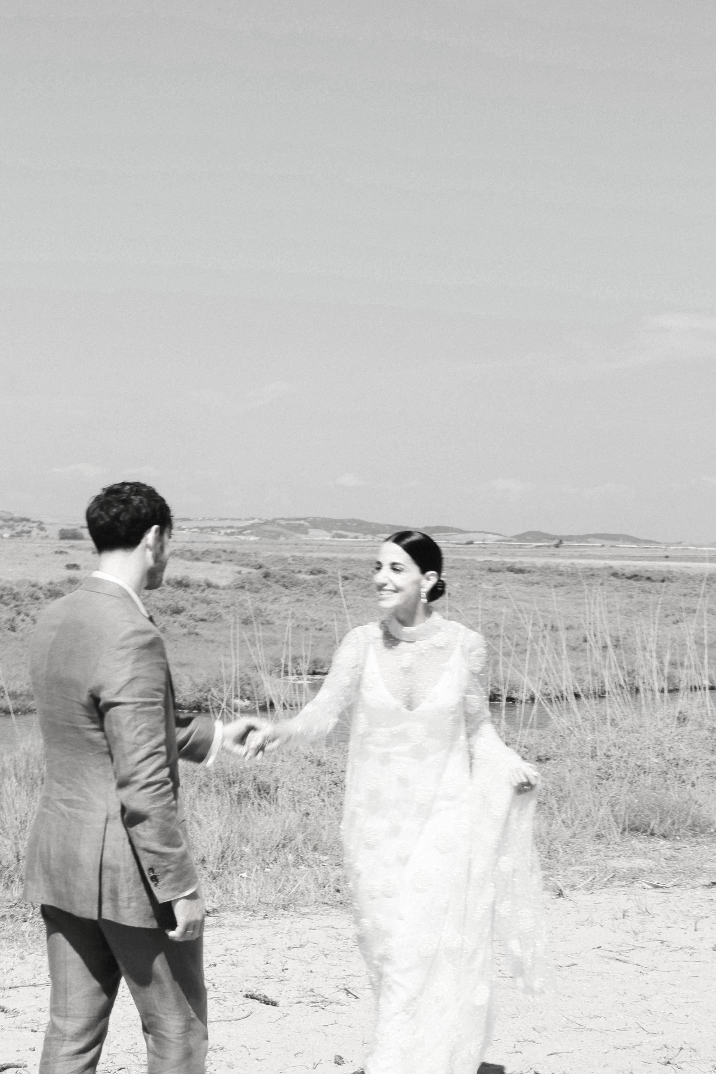 Patricia &amp; Serafin