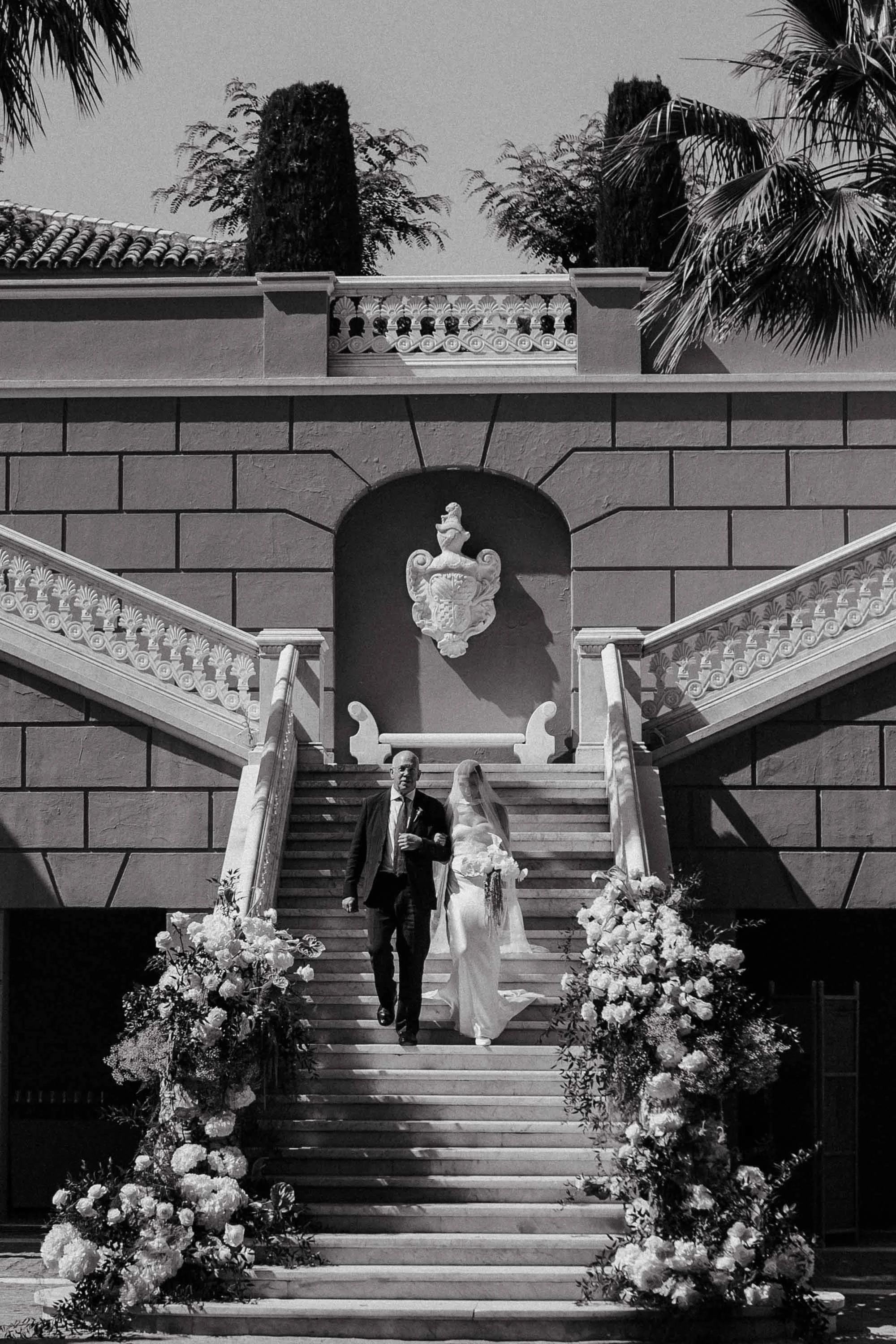LAUREN & DARRAGH