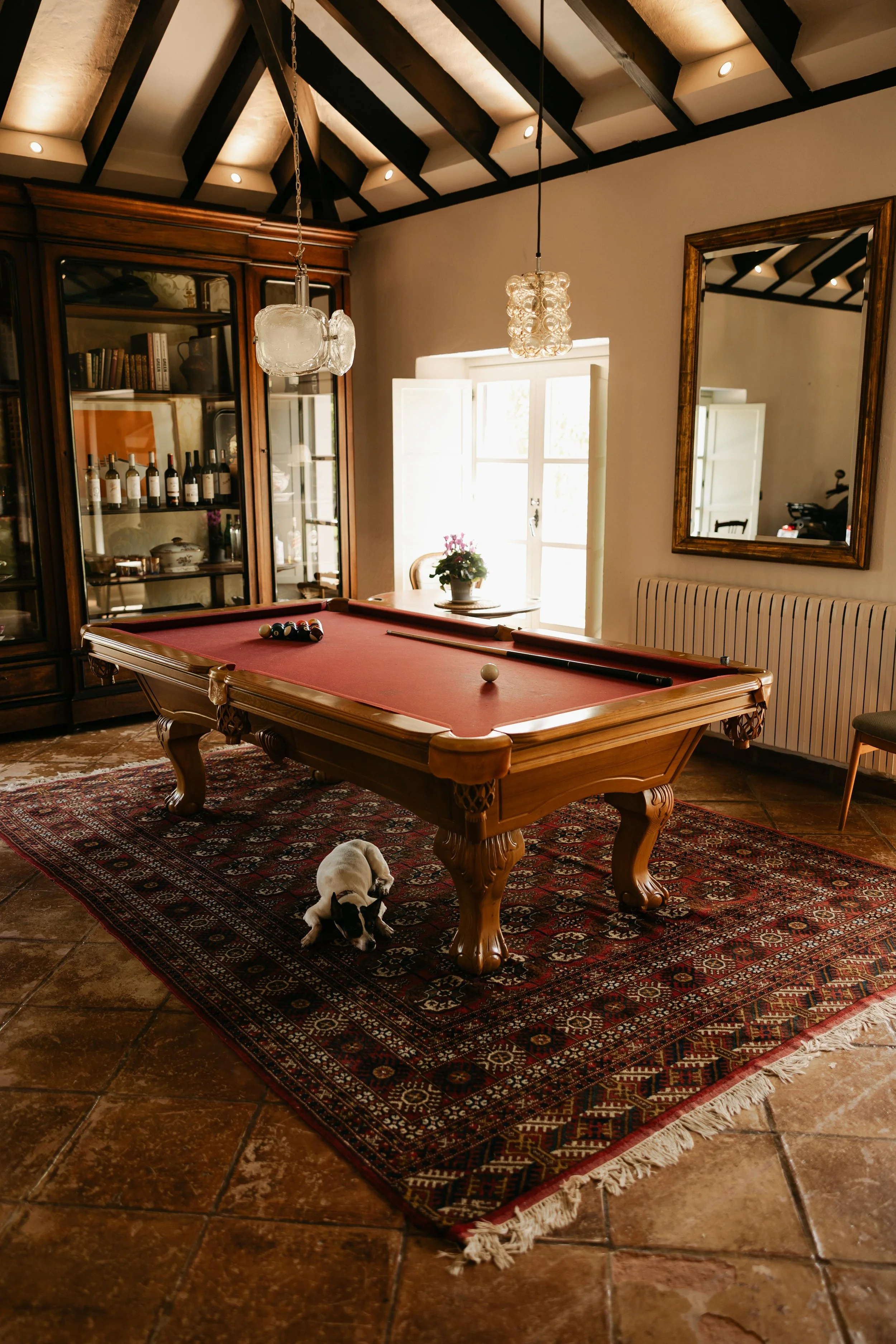 Editorial destination wedding at Finca La Gloria in southern Spain captured in natural light and documentary style