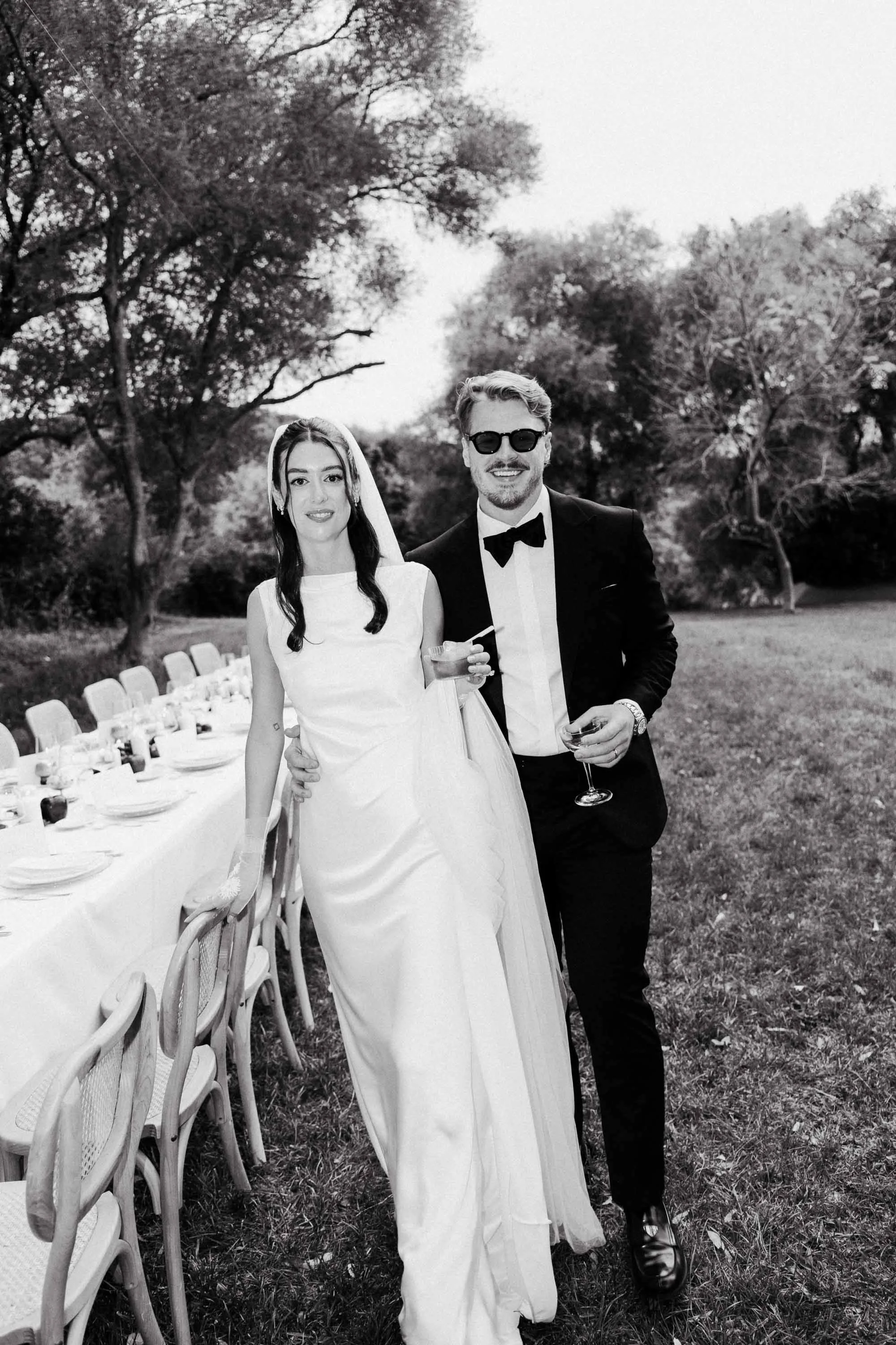 NATALIE & MATTHEW