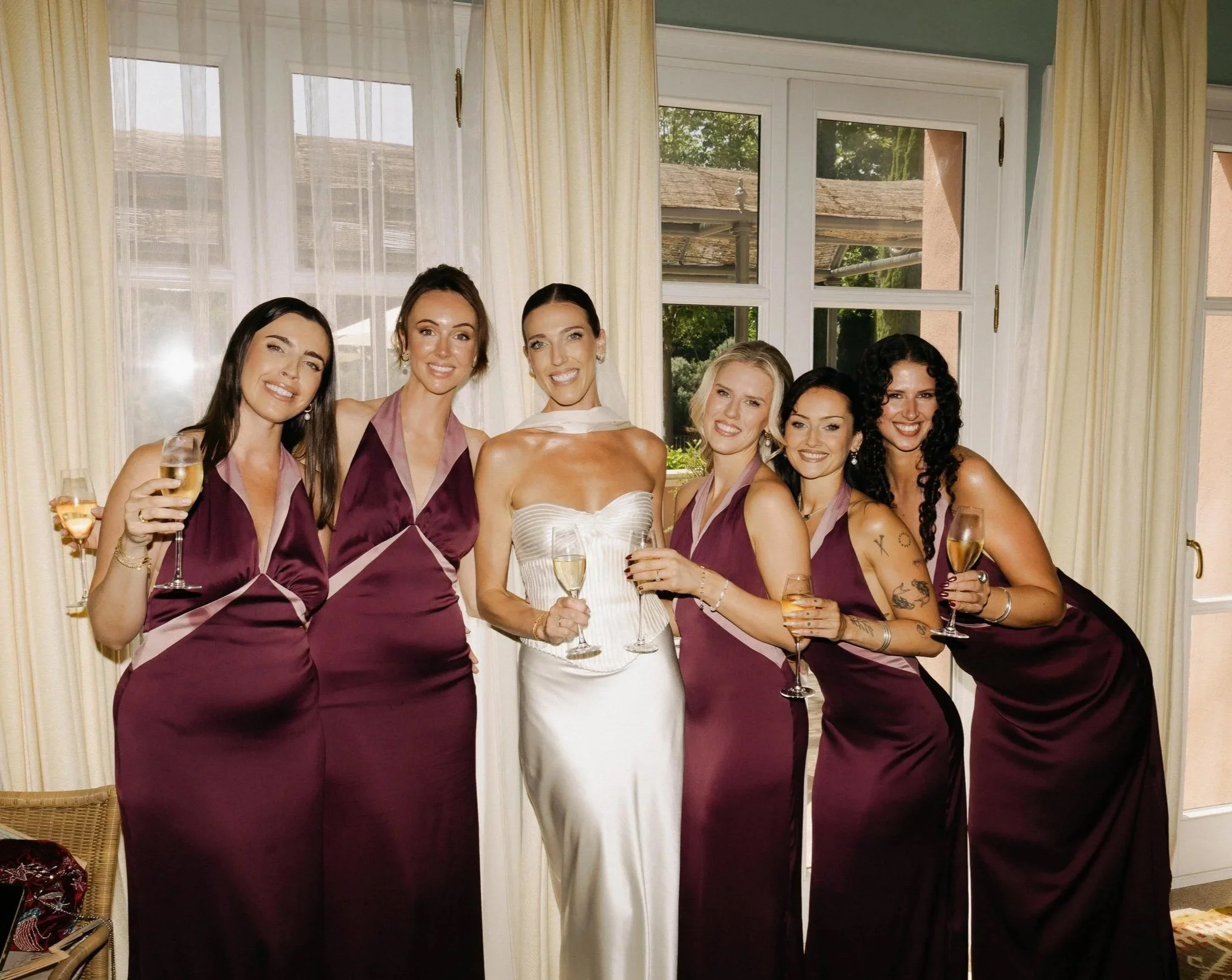 Elegant bride photography Marbella destination wedding Spain