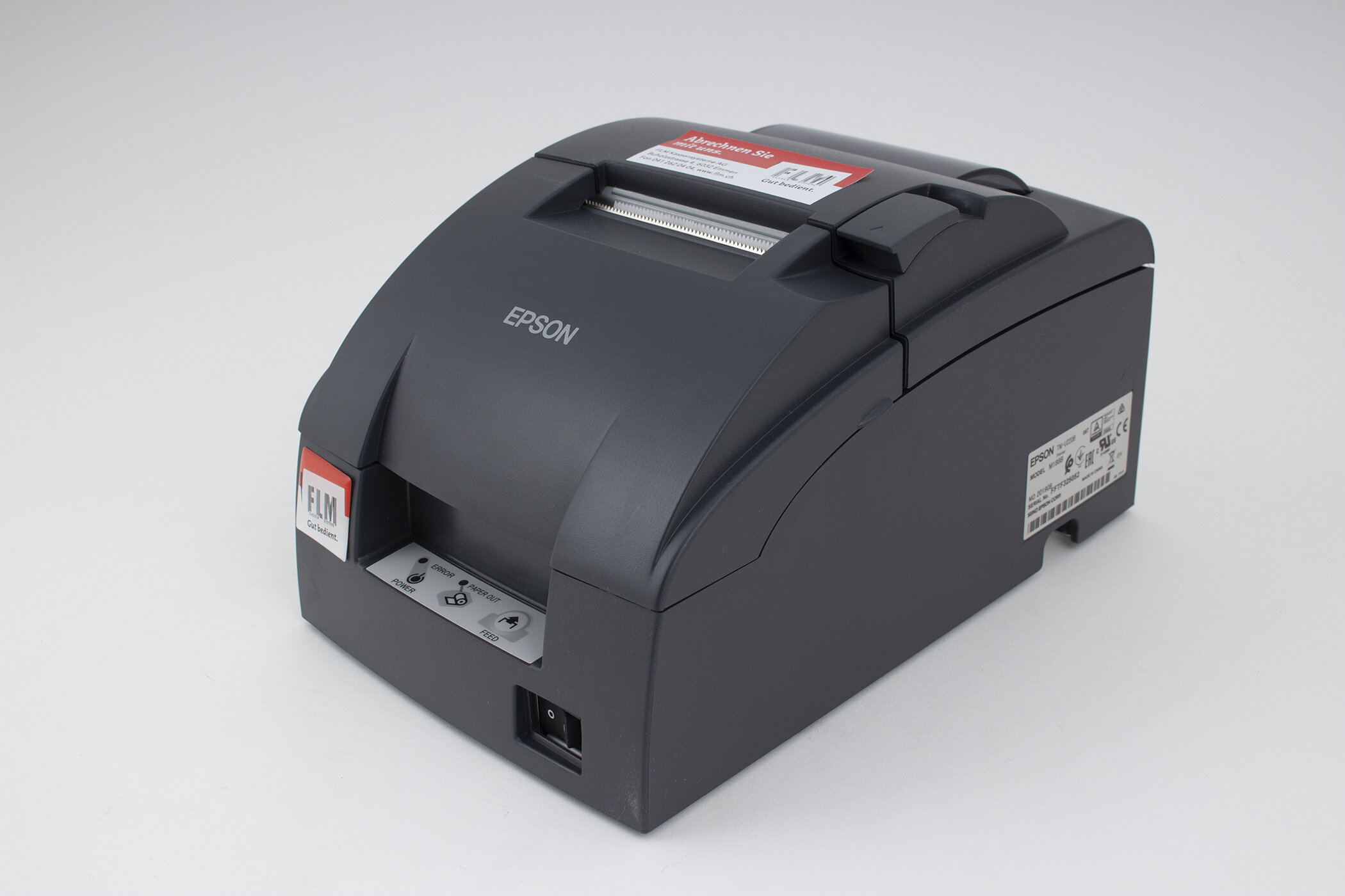 Epson TM-U220B