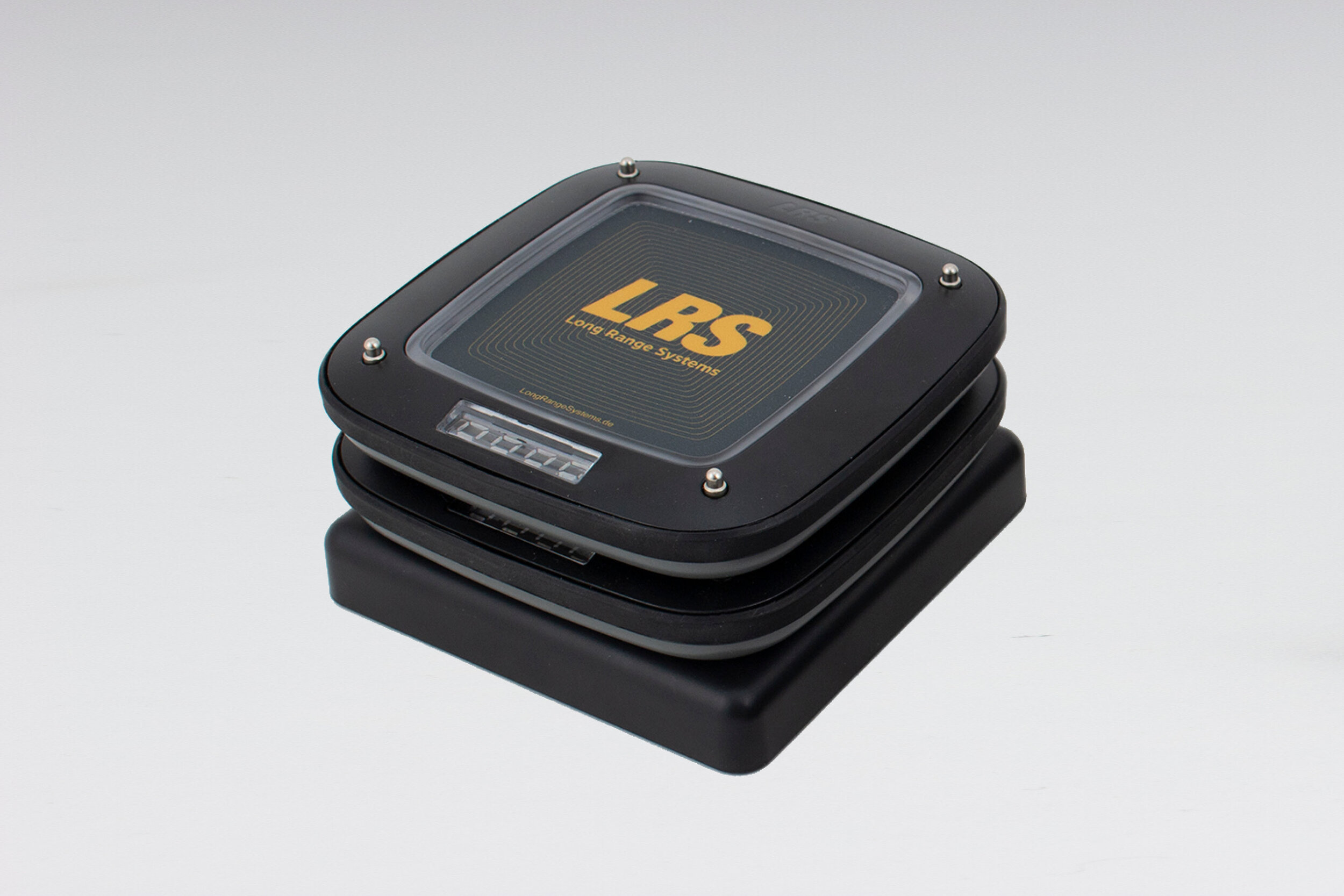 LRS Pager