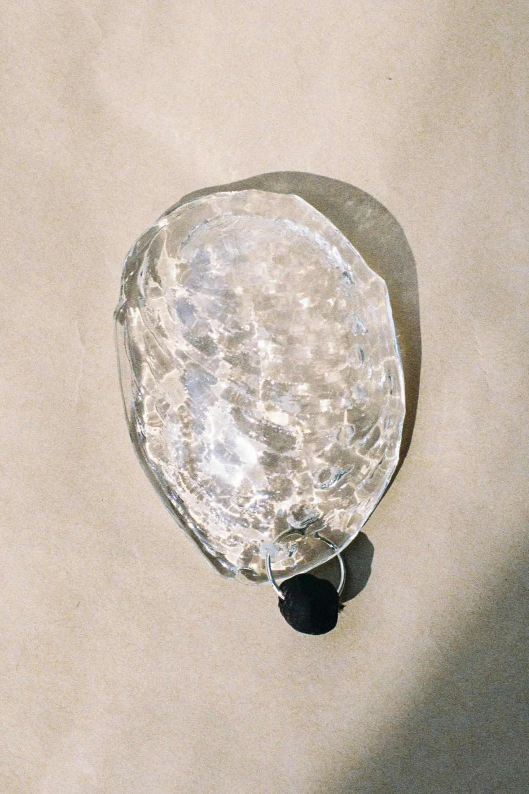 Clear 02 — Banana Seed