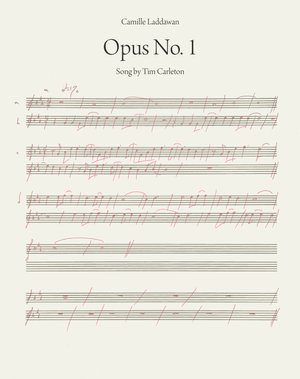 Opus No. 1